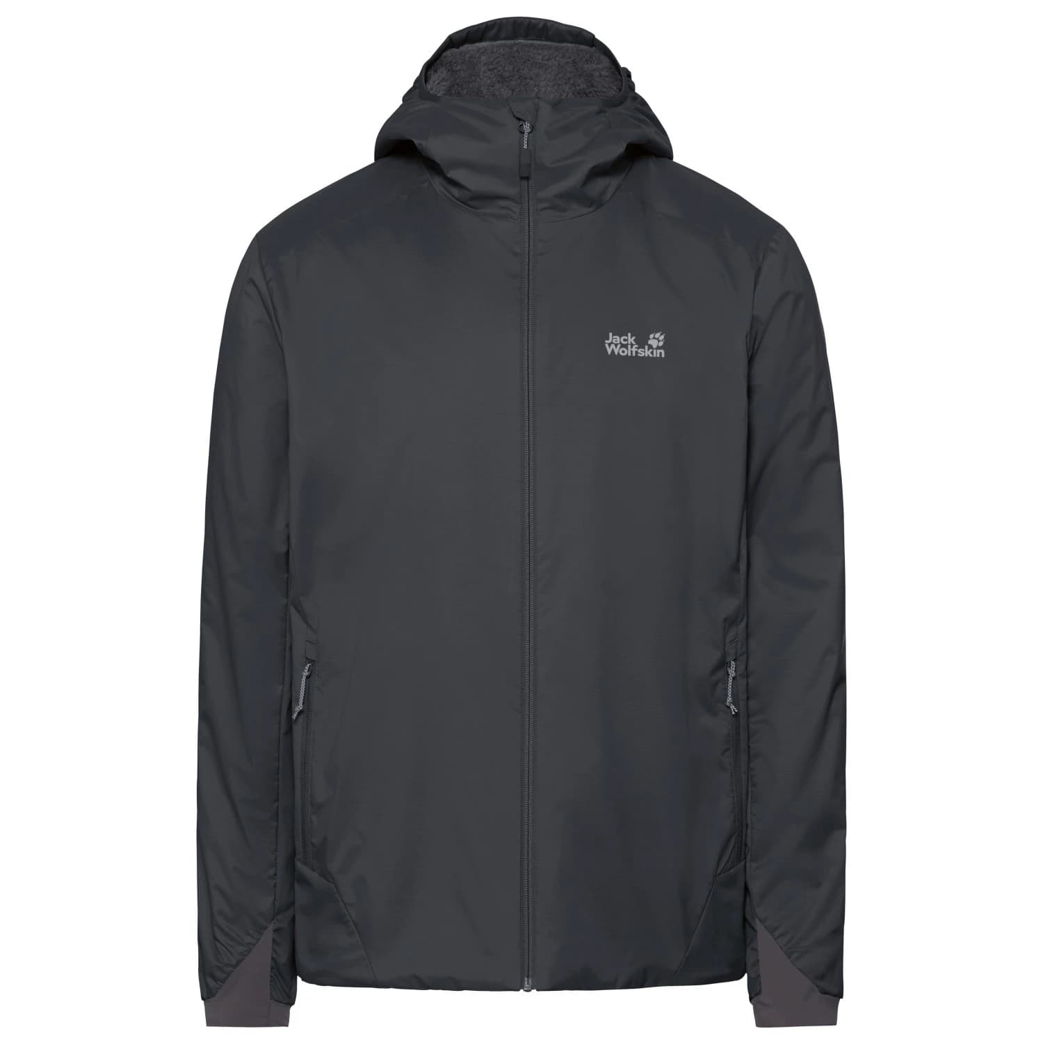 Синтетично яке Jack Wolfskin Evertrek Insulated Jacket Synthetic jacket - Phantom