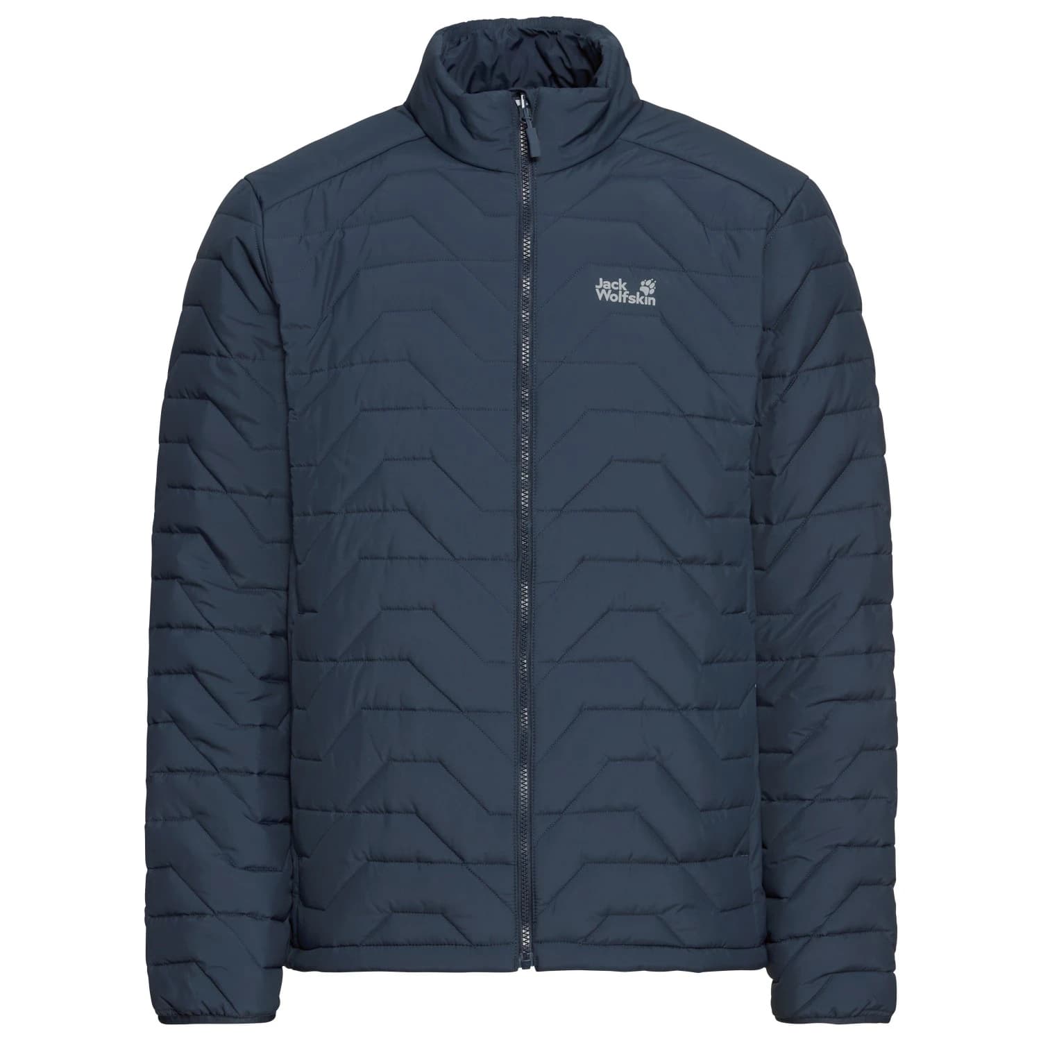 Синтетично яке Jack Wolfskin Flextrek Insulated Jacket Synthetic jacket - Midnight Sky
