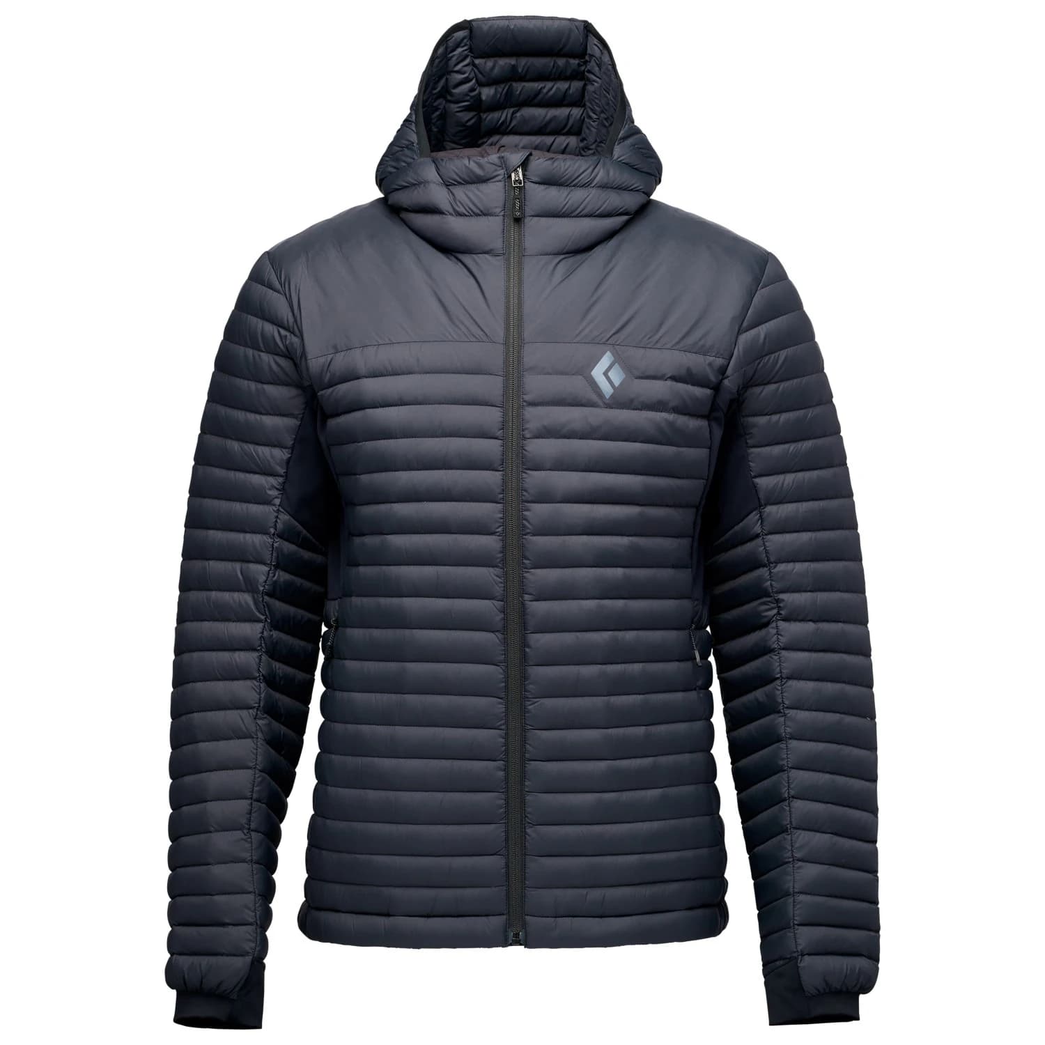 Мъжко пухено яке Black Diamond Access Down 1.0 Hoody Down jacket - Black