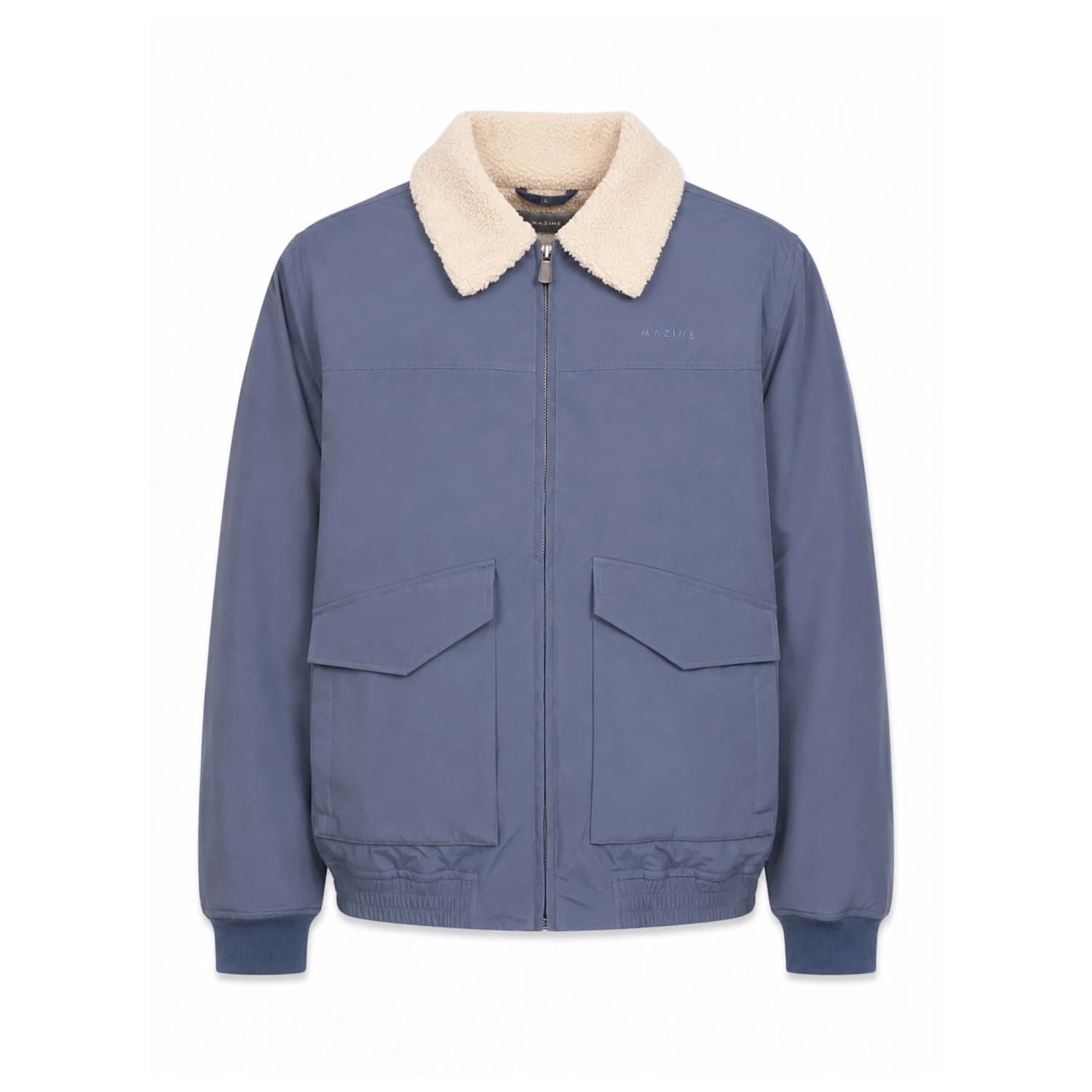 Зимно яке Mazine Aviator Jacket Winter jacket - Night Flight