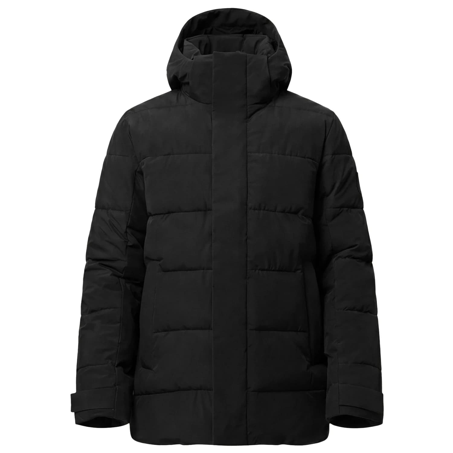 Яке парка Save the Duck Flavien Parka - Black