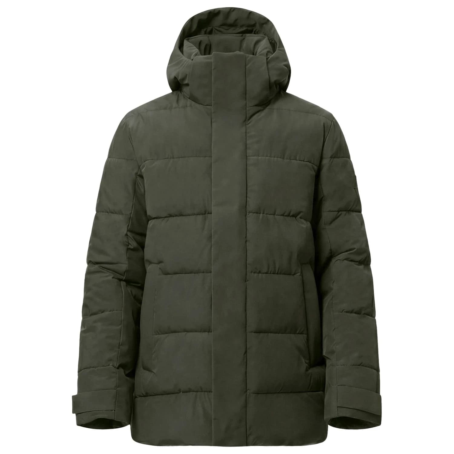 Яке парка Save the Duck Flavien Parka - Land Green