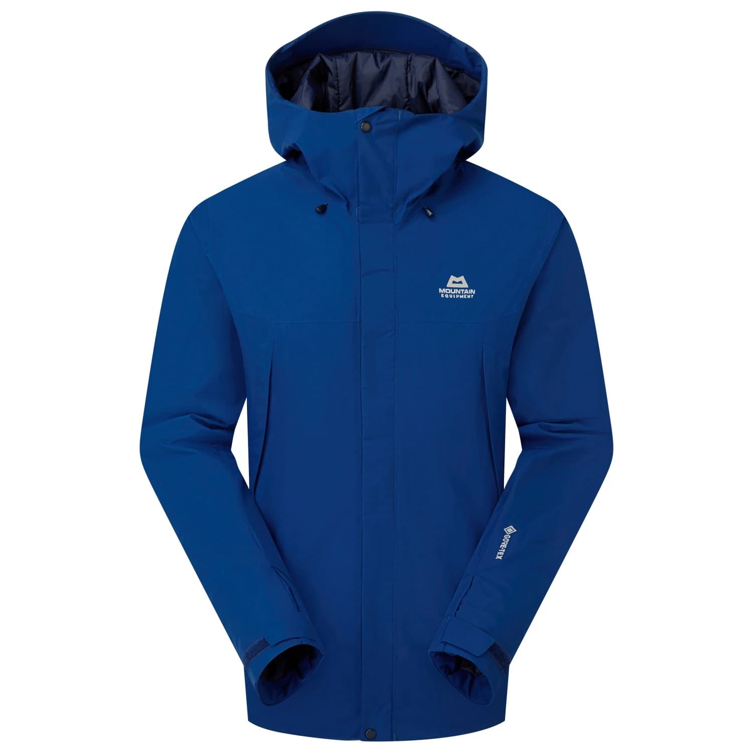 Синтетично яке Mountain Equipment Nanda Devi Insulated Jacket Synthetic jacket - Admiral Blue