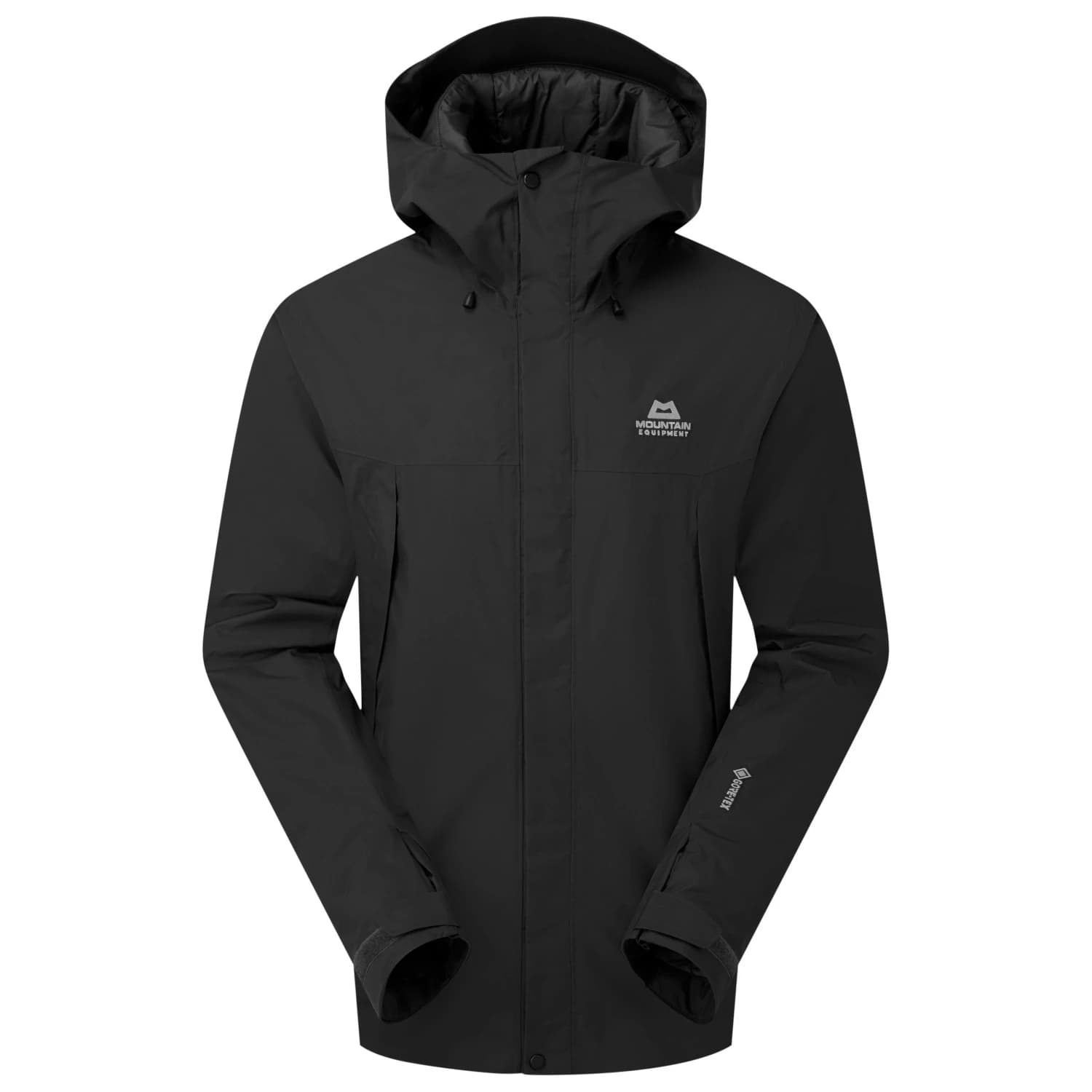 Синтетично яке Mountain Equipment Nanda Devi Insulated Jacket Synthetic jacket - Black