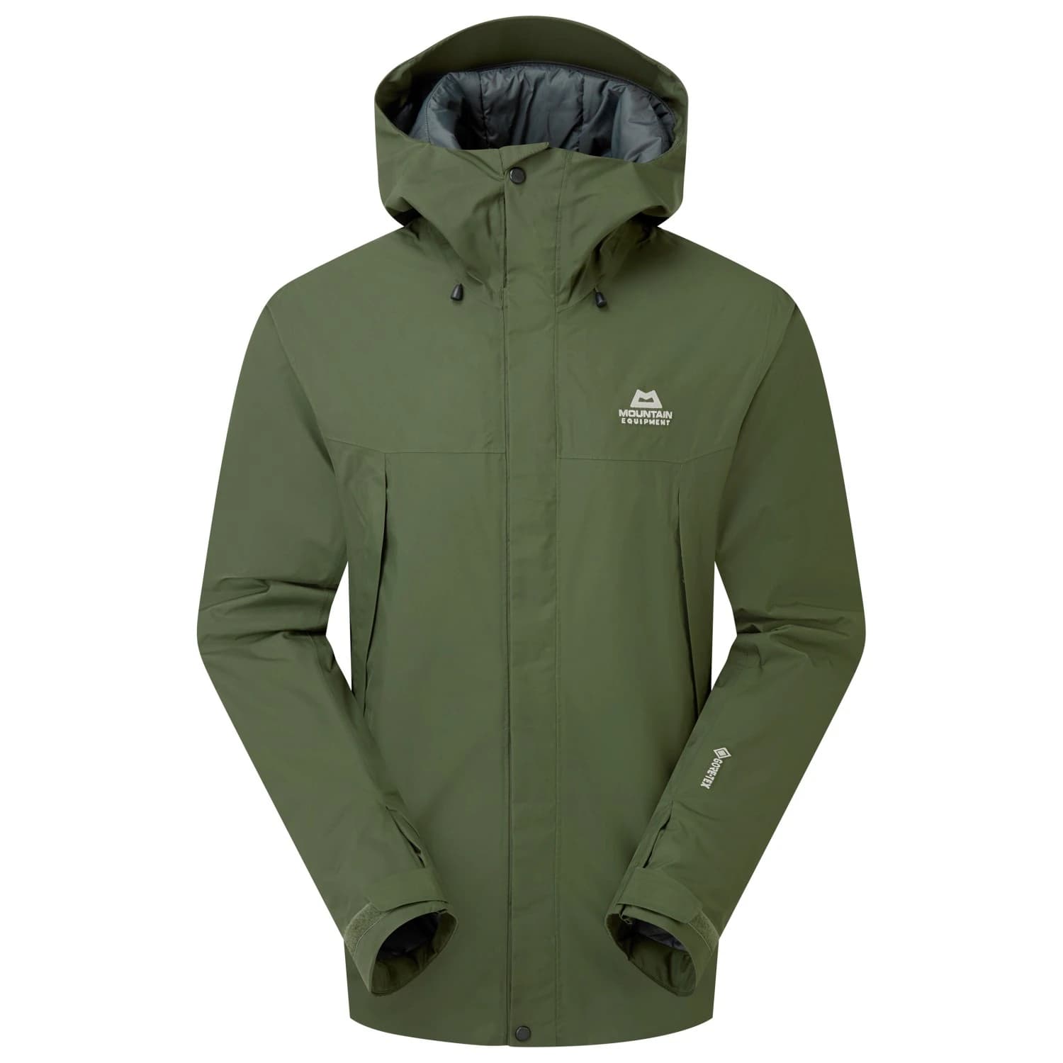 Синтетично яке Mountain Equipment Nanda Devi Insulated Jacket Synthetic jacket - Buckthorn