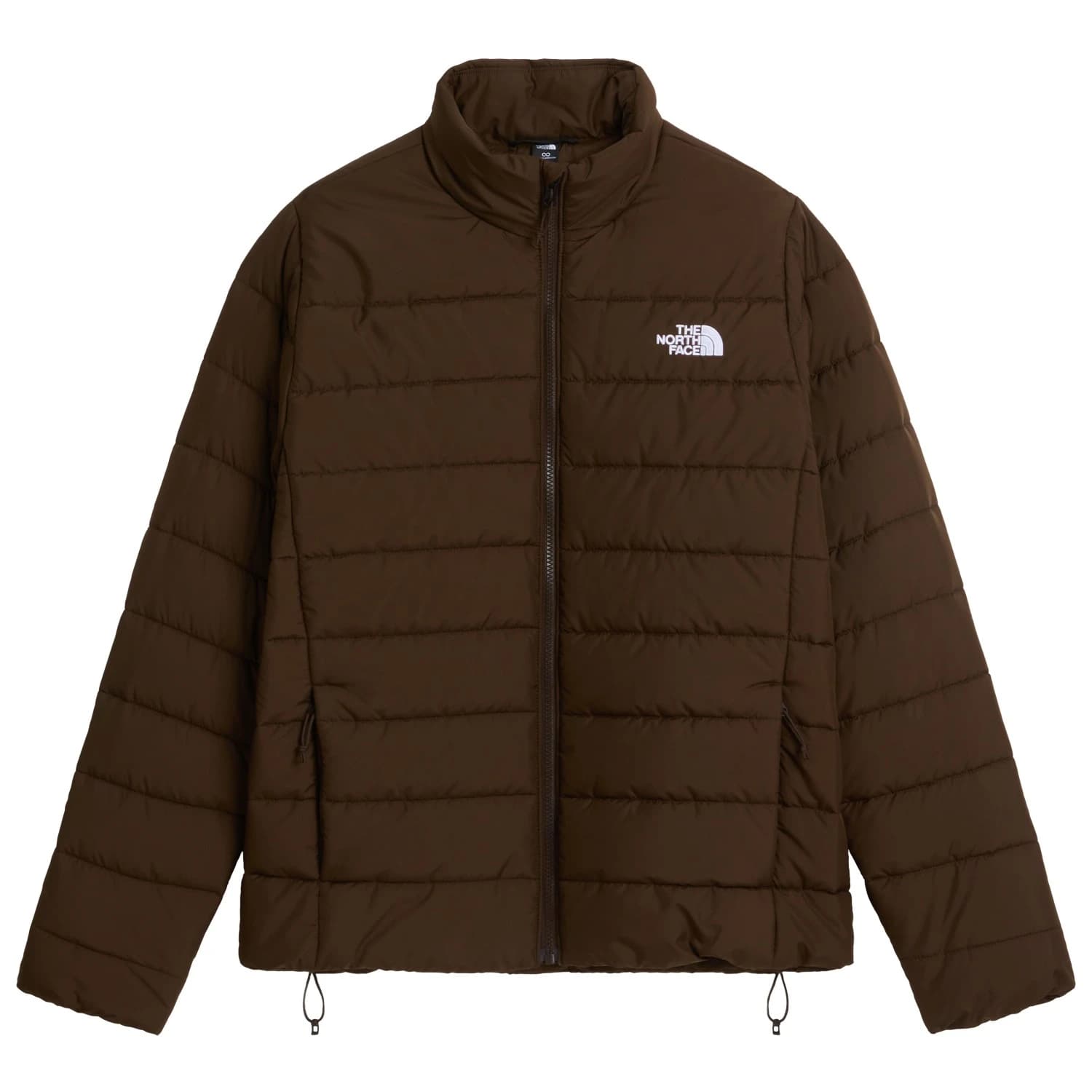 Мъжко пухено яке The North Face Aconcagua Jacket Synthetic jacket - Dark Chestnut