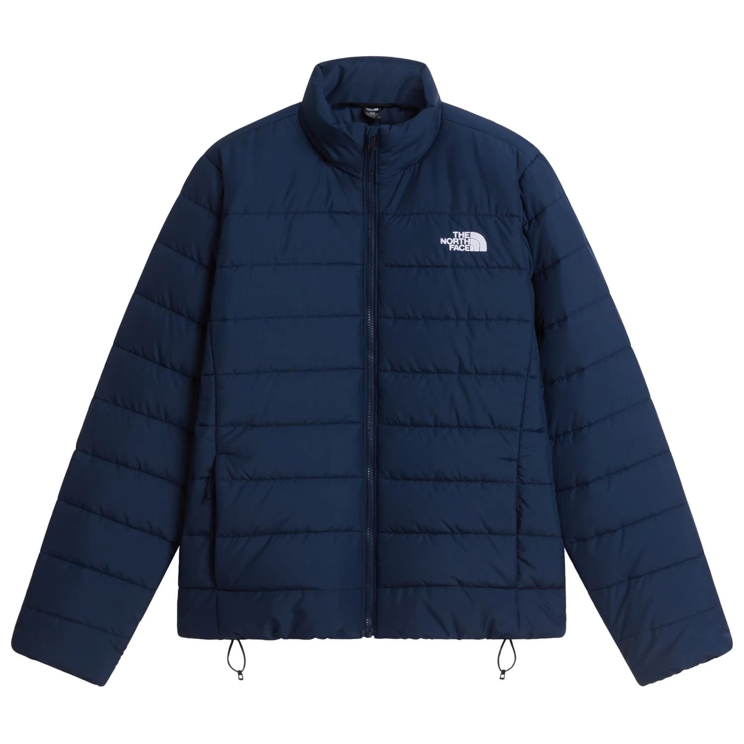 Мъжко пухено яке The North Face Aconcagua Jacket Synthetic jacket - Summit Navy