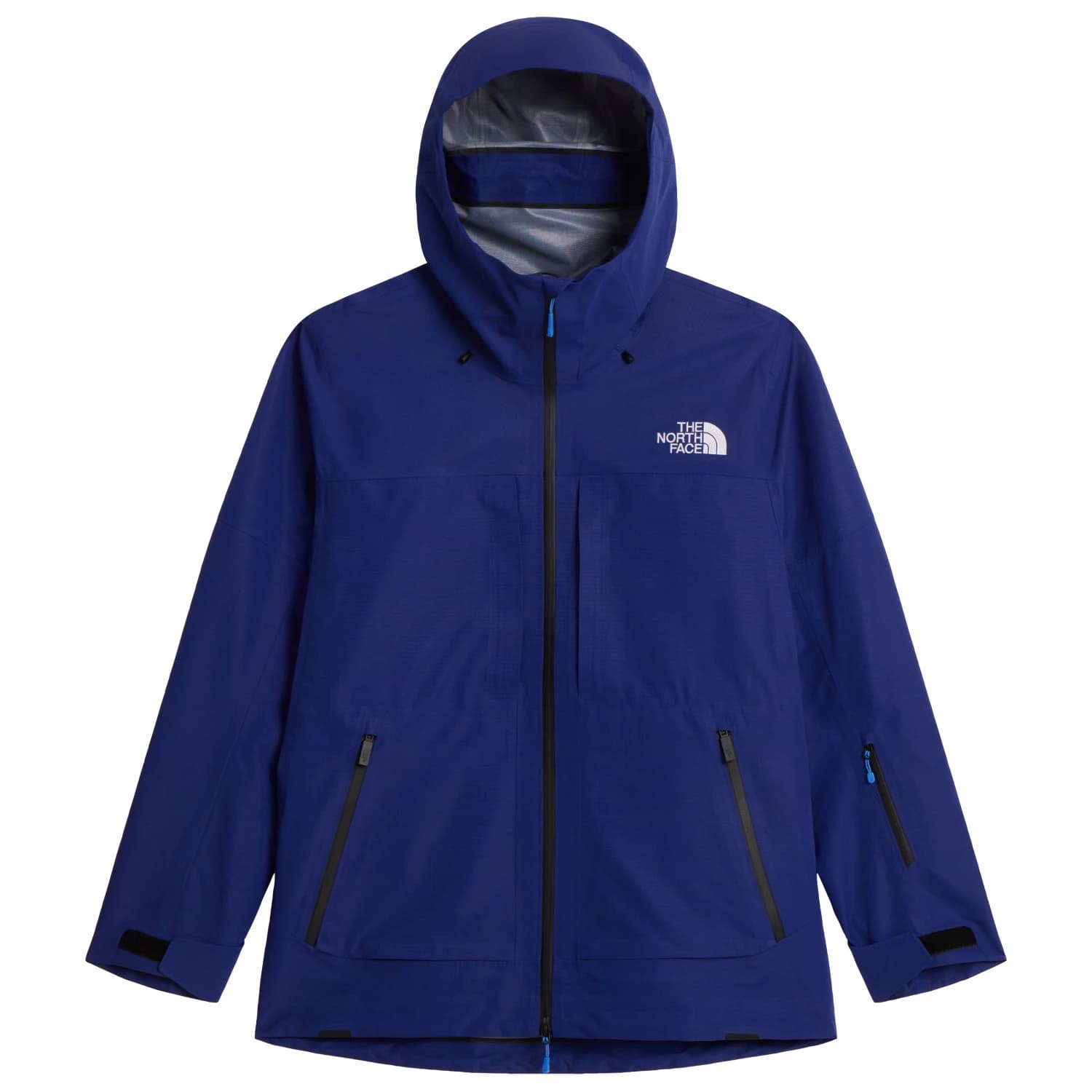 Ски яке The North Face Ceptor Jacket Ski jacket - Bold Blue