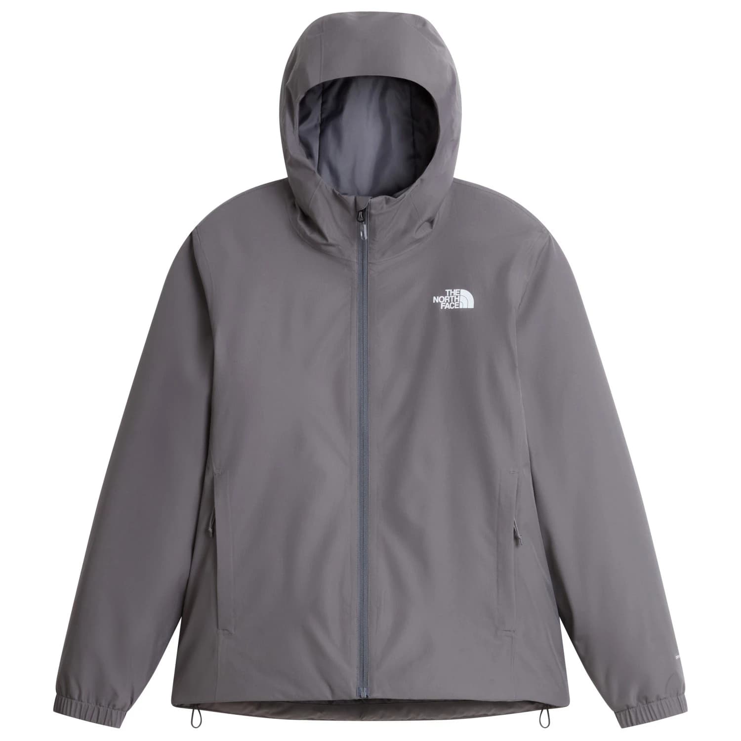 Мъжко зимно яке The North Face Quest Insulated Jacket Winter jacket - Smoked Pearl