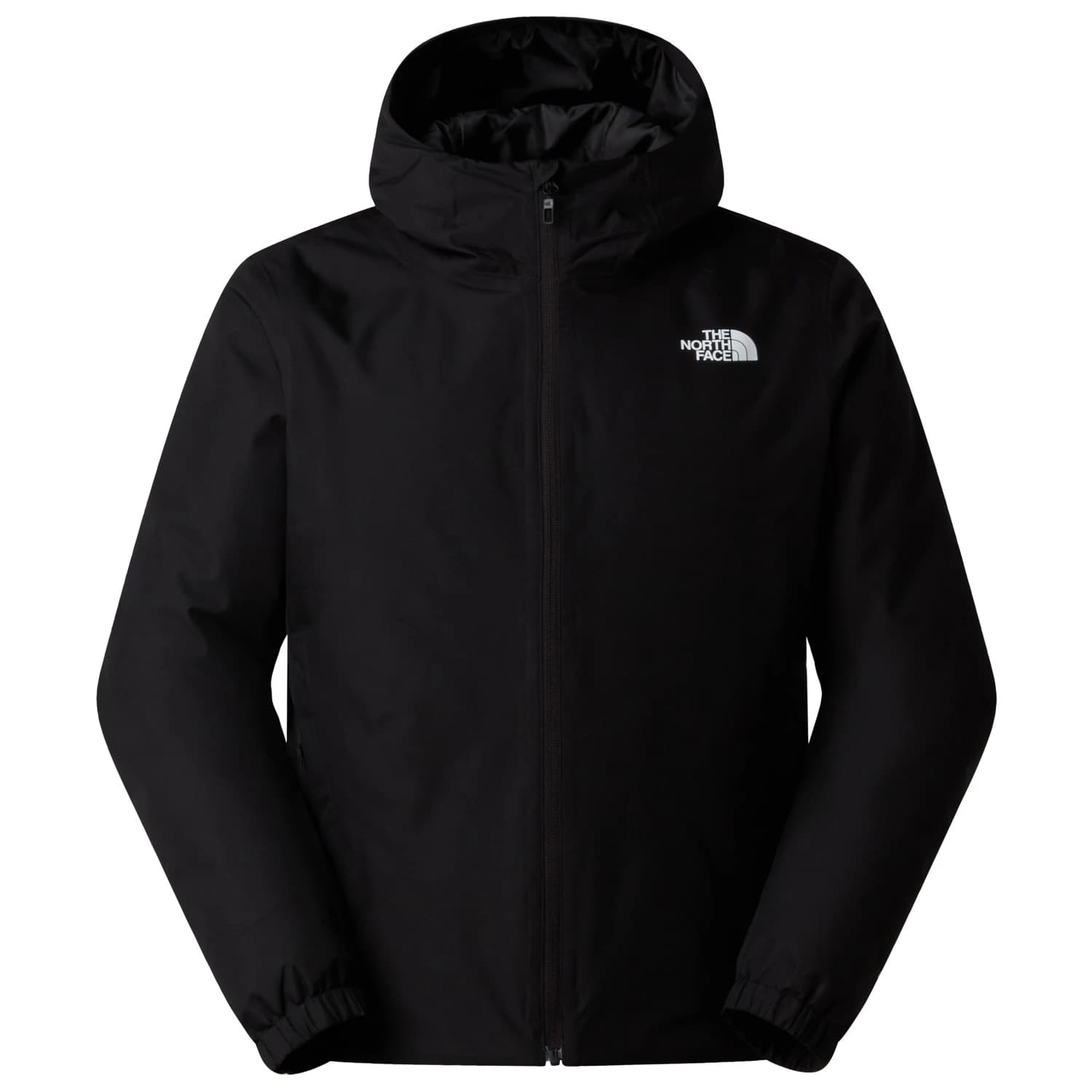 Мъжко зимно яке The North Face Quest Insulated Jacket Winter jacket - TNF Black