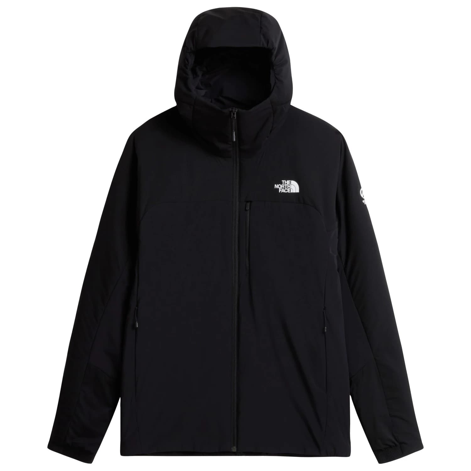 Синтетично яке The North Face Summit Casaval Hoodie Synthetic jacket - TNF Black