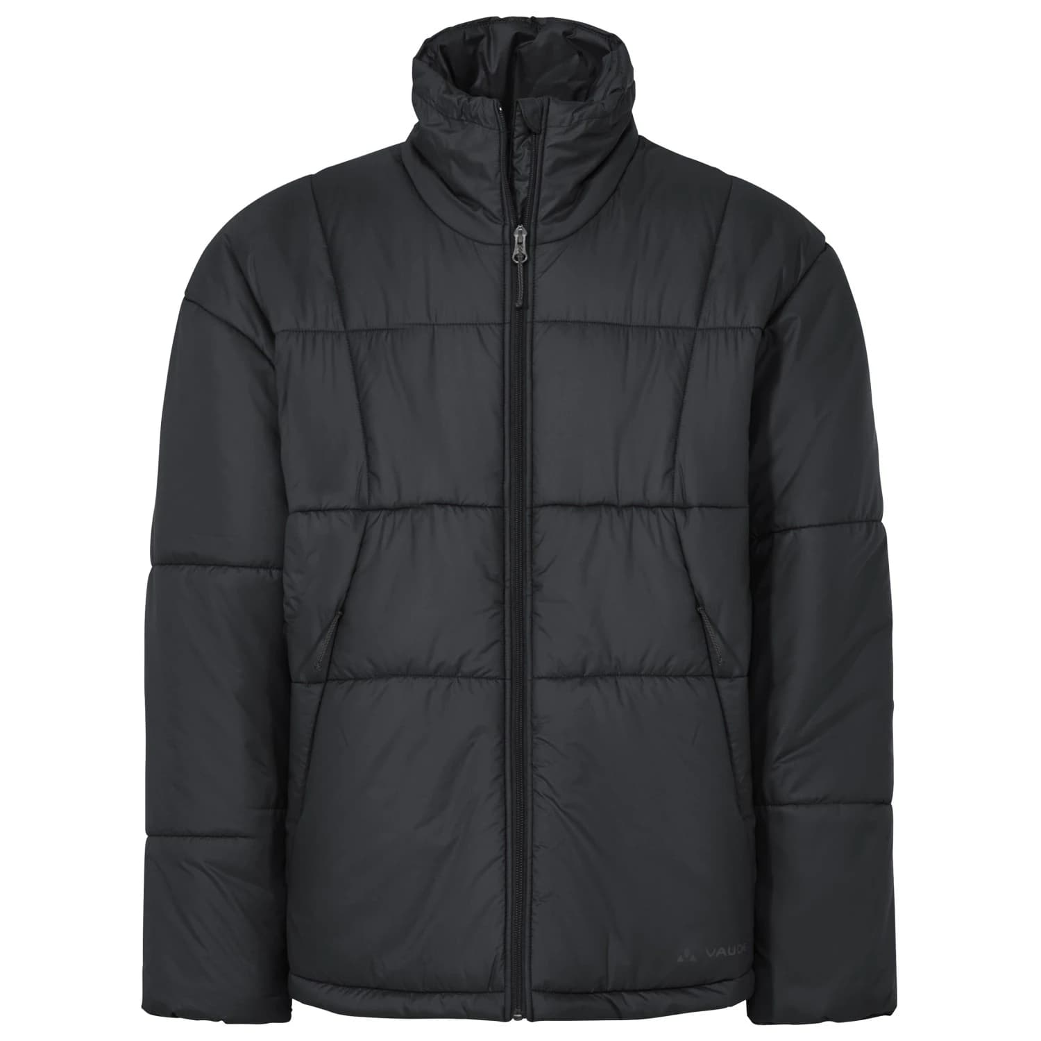 Синтетично яке Vaude Najun Padded Jacket Synthetic jacket - Black