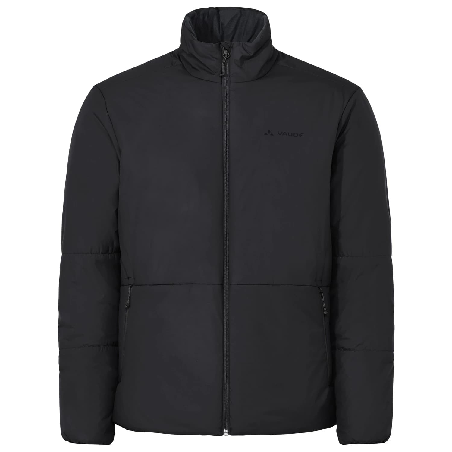 Синтетично яке Vaude Neyland Insulation Jacket Synthetic jacket - Black