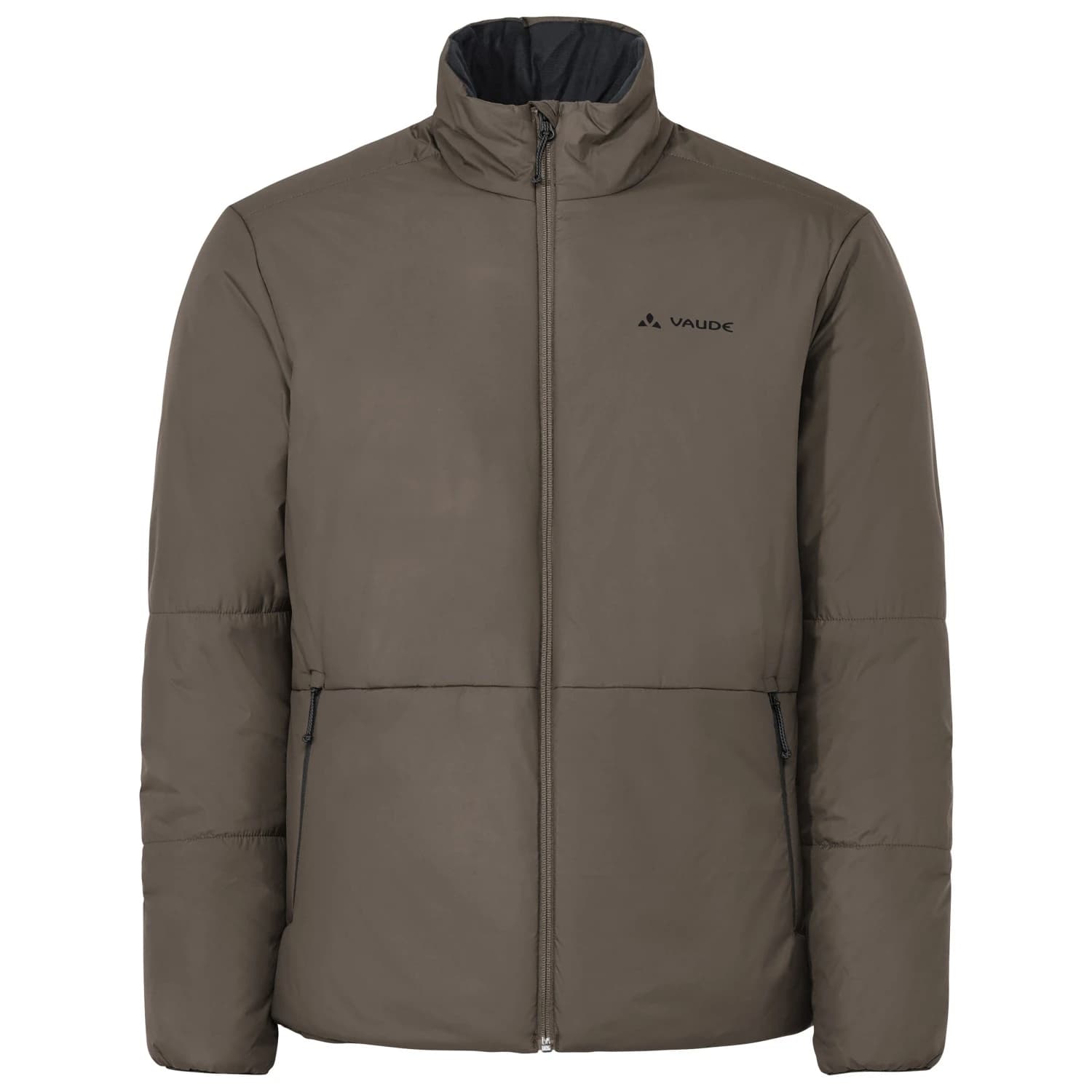 Синтетично яке Vaude Neyland Insulation Jacket Synthetic jacket - Deer Brown