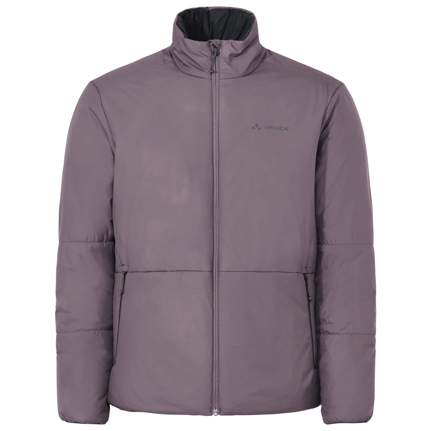 Синтетично яке Vaude Neyland Insulation Jacket Synthetic jacket - Purple Ash