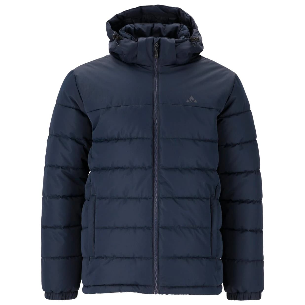 Зимно яке Whistler Carseno Puff Jacket Winter jacket - Navy Blazer