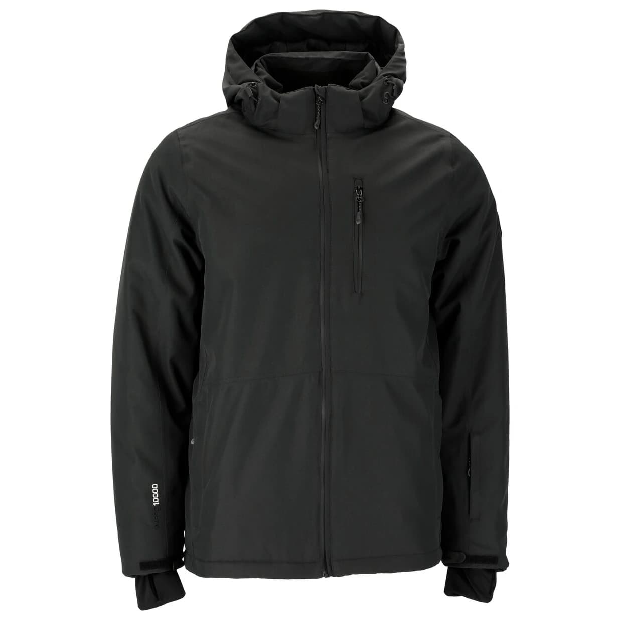 Ски яке Whistler Drizzle Ski Jacket W-PRO 10000 Ski jacket - Black