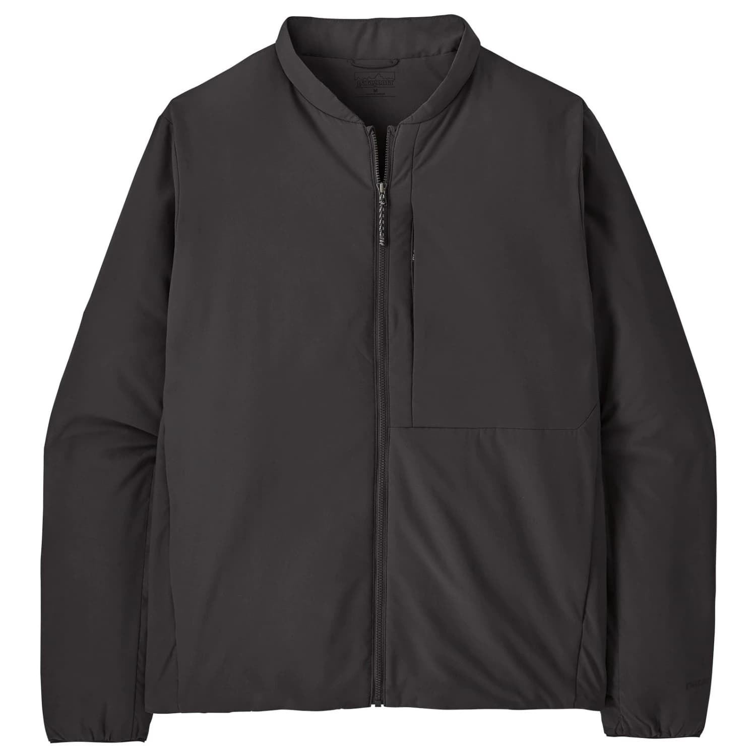 Мъжко синтетично яке Patagonia Nano-Air Bomber Jacket Synthetic jacket - Ink Black