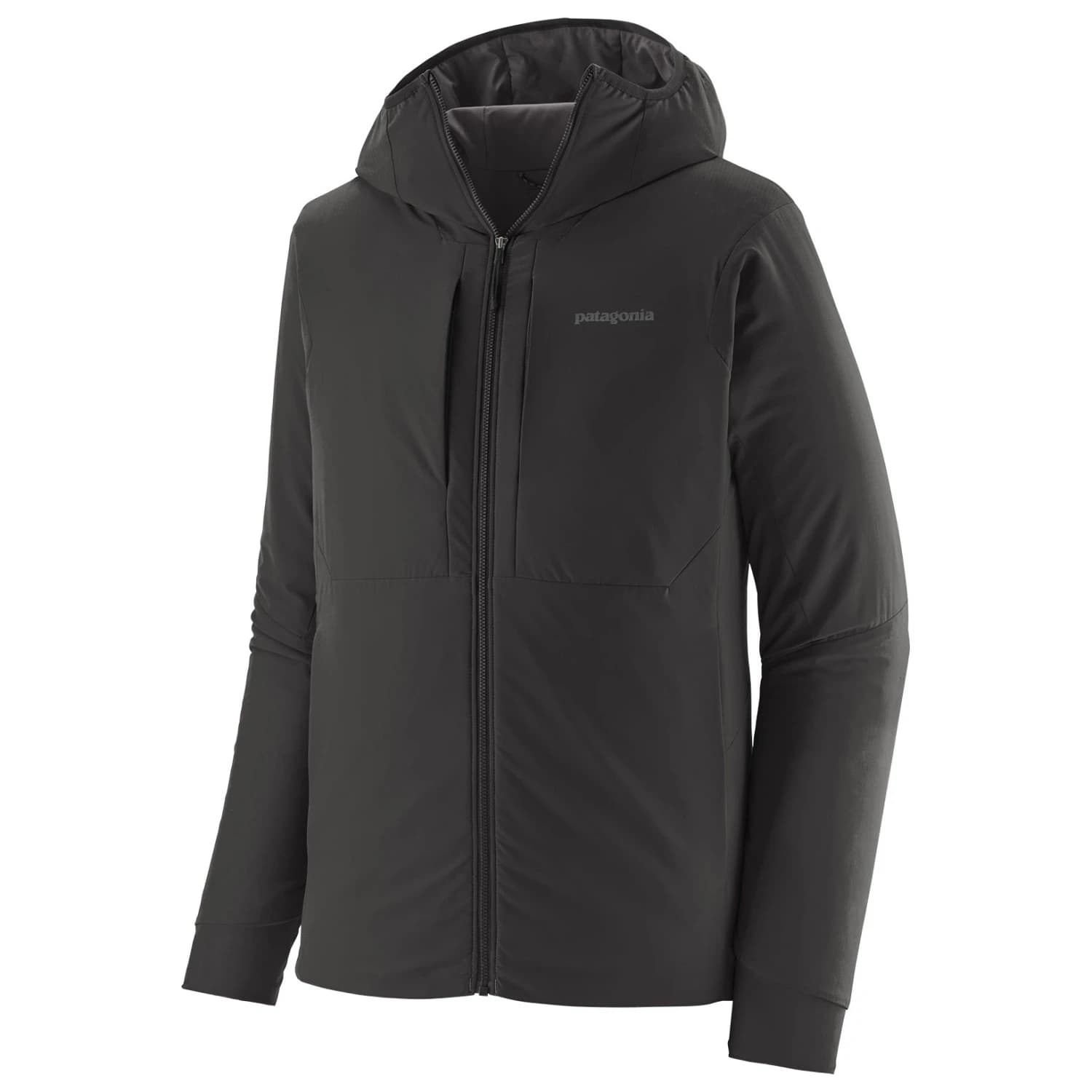 Мъжко синтетично яке Patagonia Nano-Air Light Hoody Synthetic jacket - Ink Black