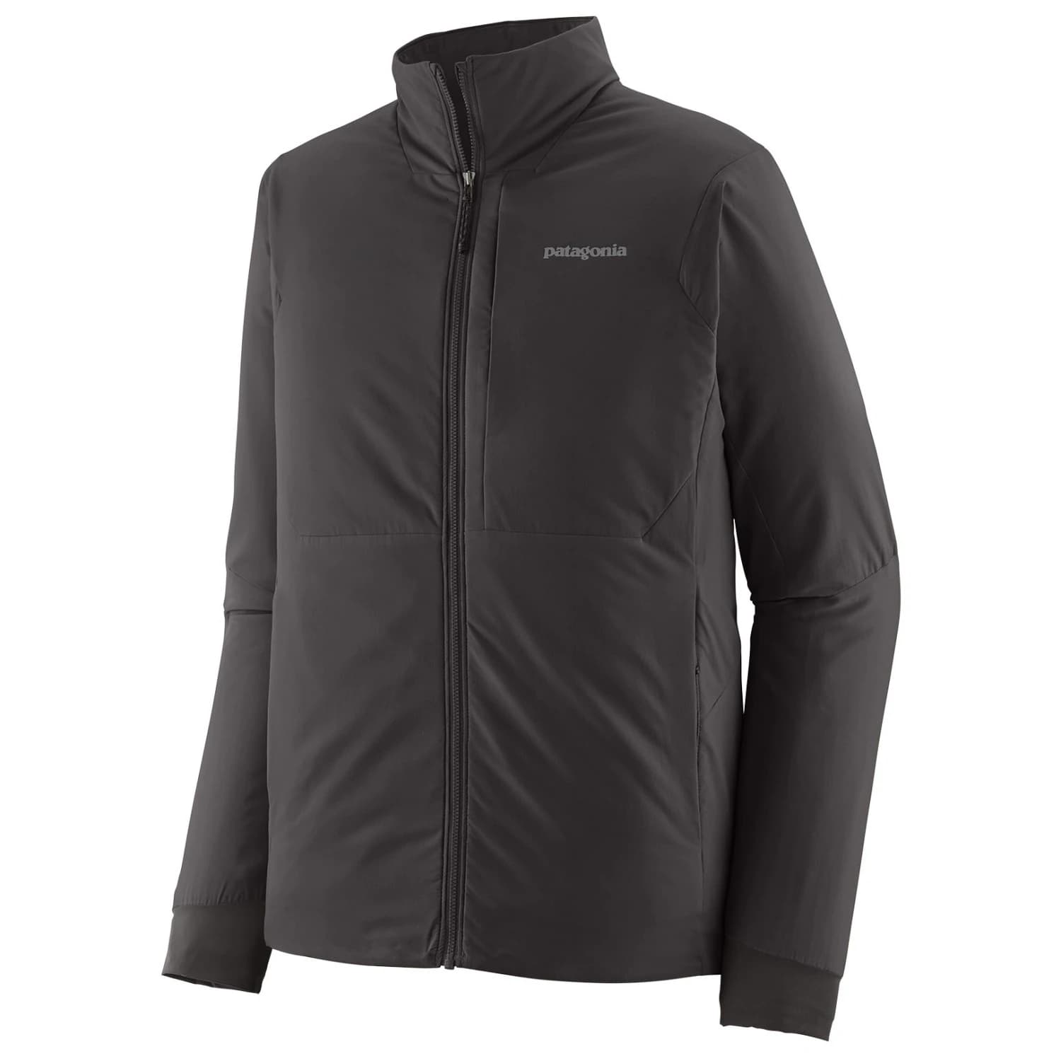 Мъжко синтетично яке Patagonia Nano-Air Light Jacket Synthetic jacket - Ink Black