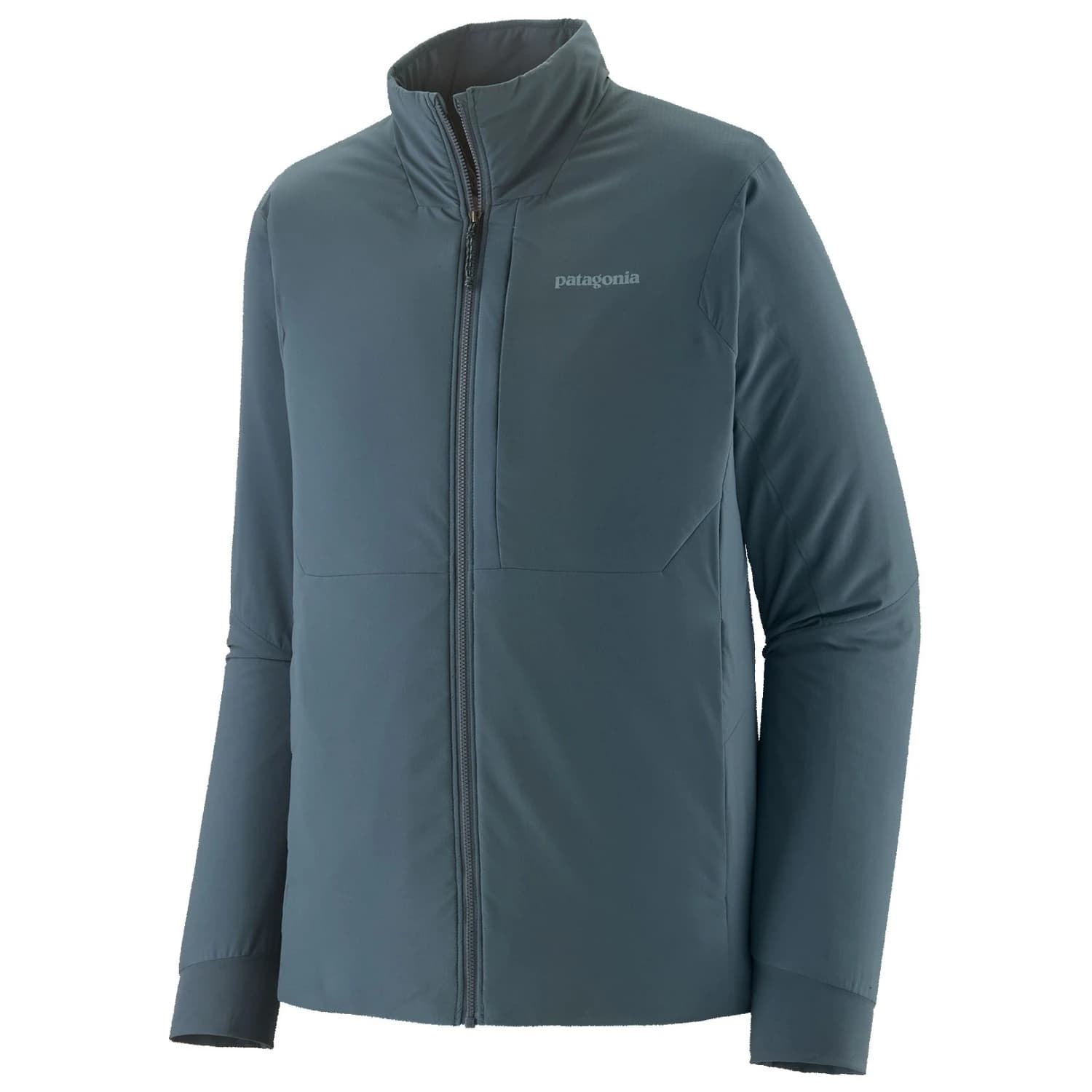 Мъжко синтетично яке Patagonia Nano-Air Light Jacket Synthetic jacket - Summit Blue