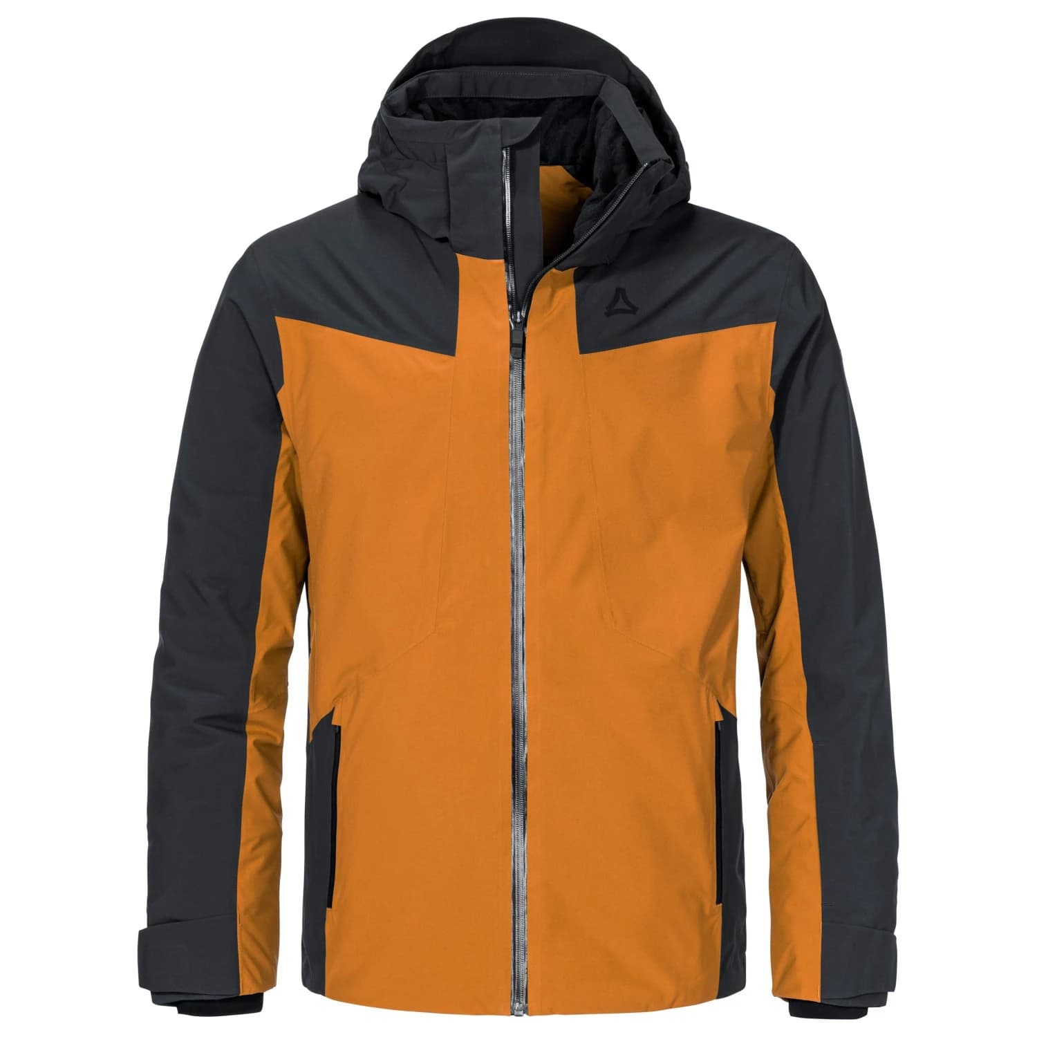 Мъжко ски яке Schöffel Jacket Trifex Ski jacket - Braun