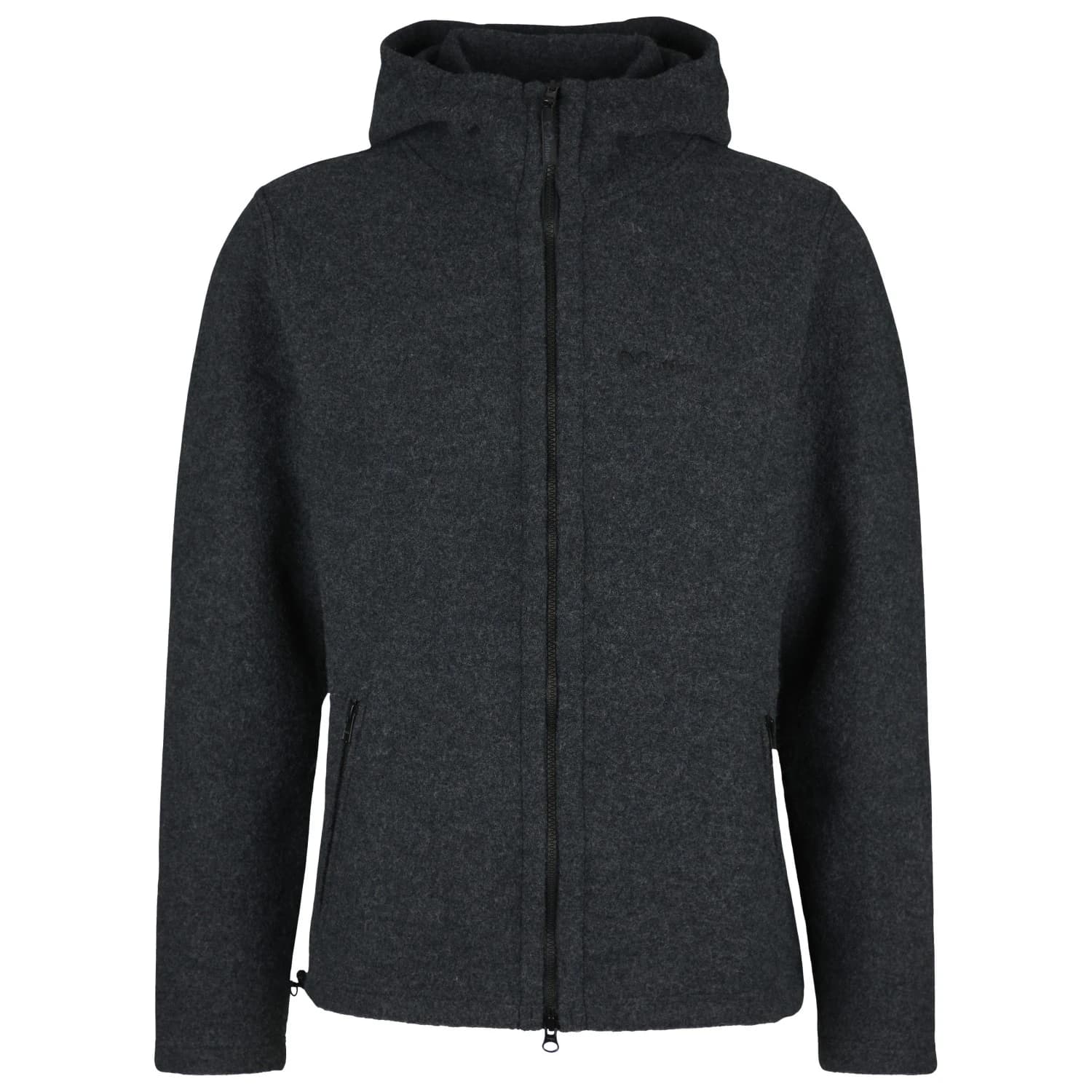 Мъжко вълнено яке Mufflon Joe Wool jacket - Anthra