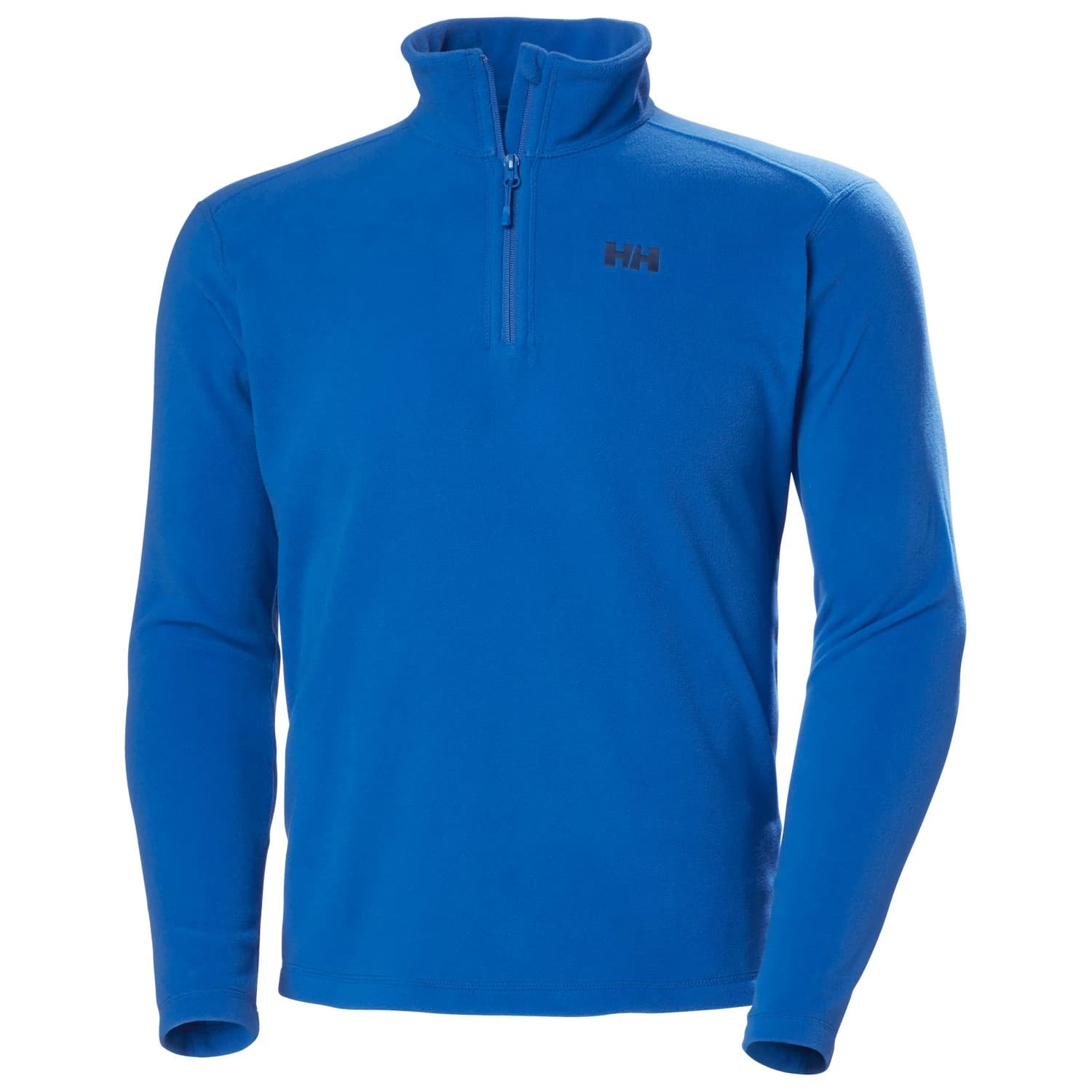 Мъжки поларен пуловер Helly Hansen Daybreaker 1/2 Zip Fleece Fleece jumper - Cobalt 2.0