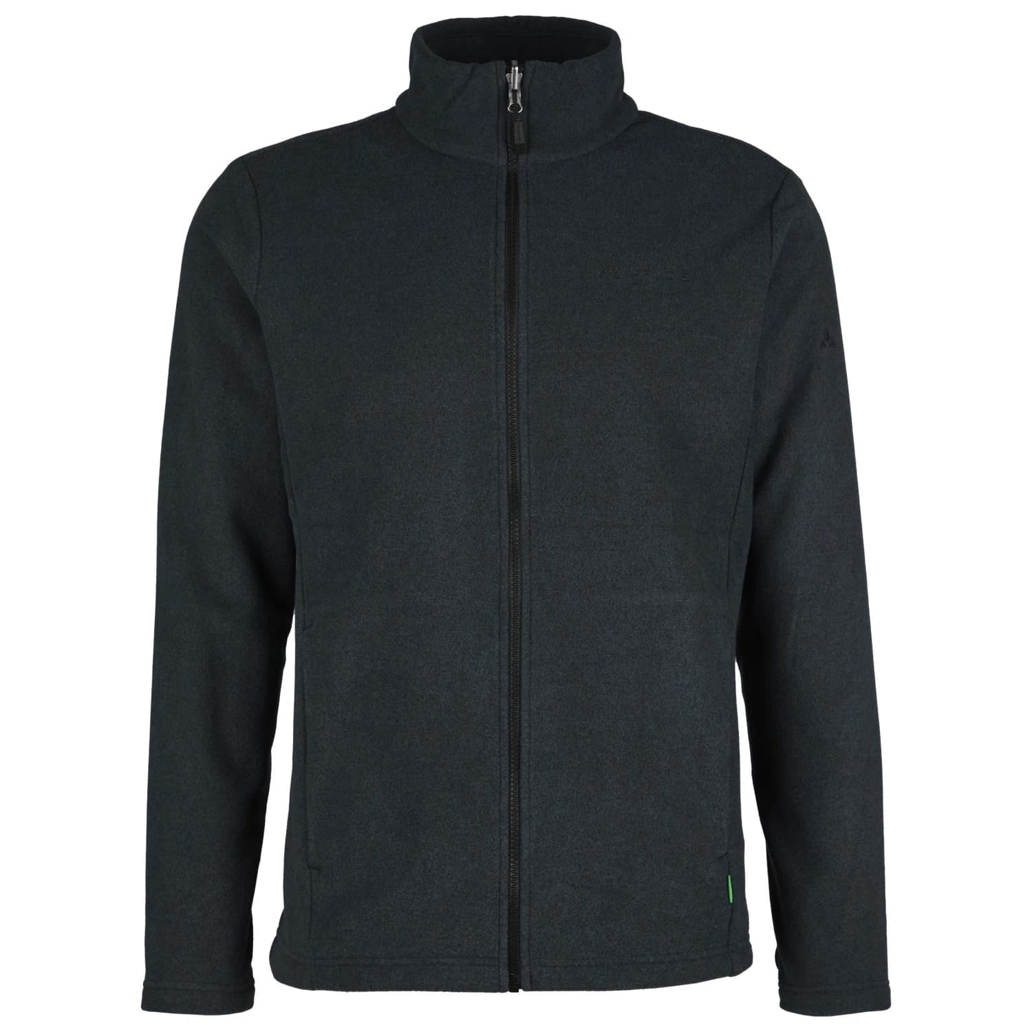 Мъжко поларено яке Vaude Verbella Jacket Fleece jacket - Black