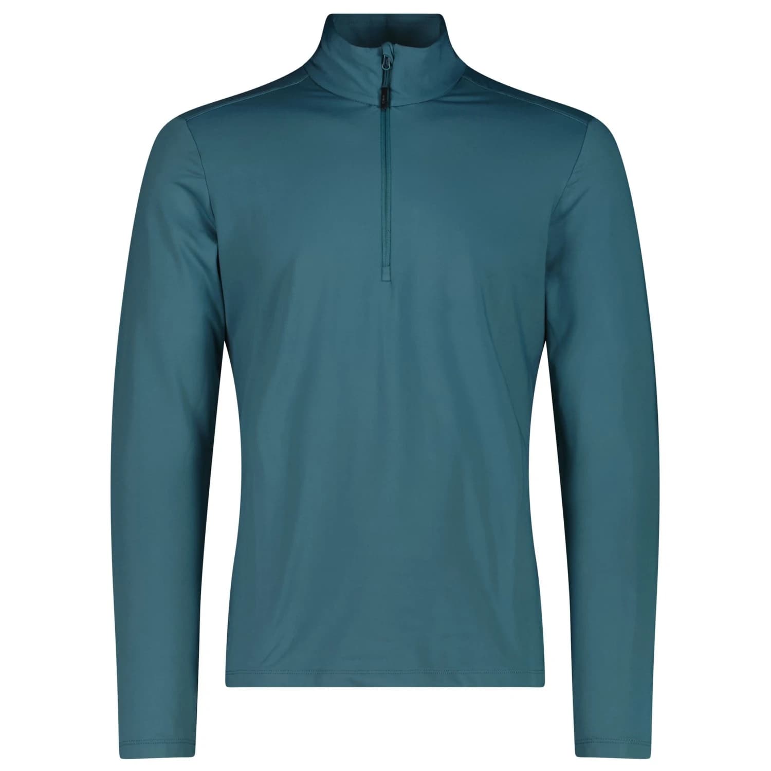 Поларен пуловер CMP Sweat Softech Fleece jumper - Nilo