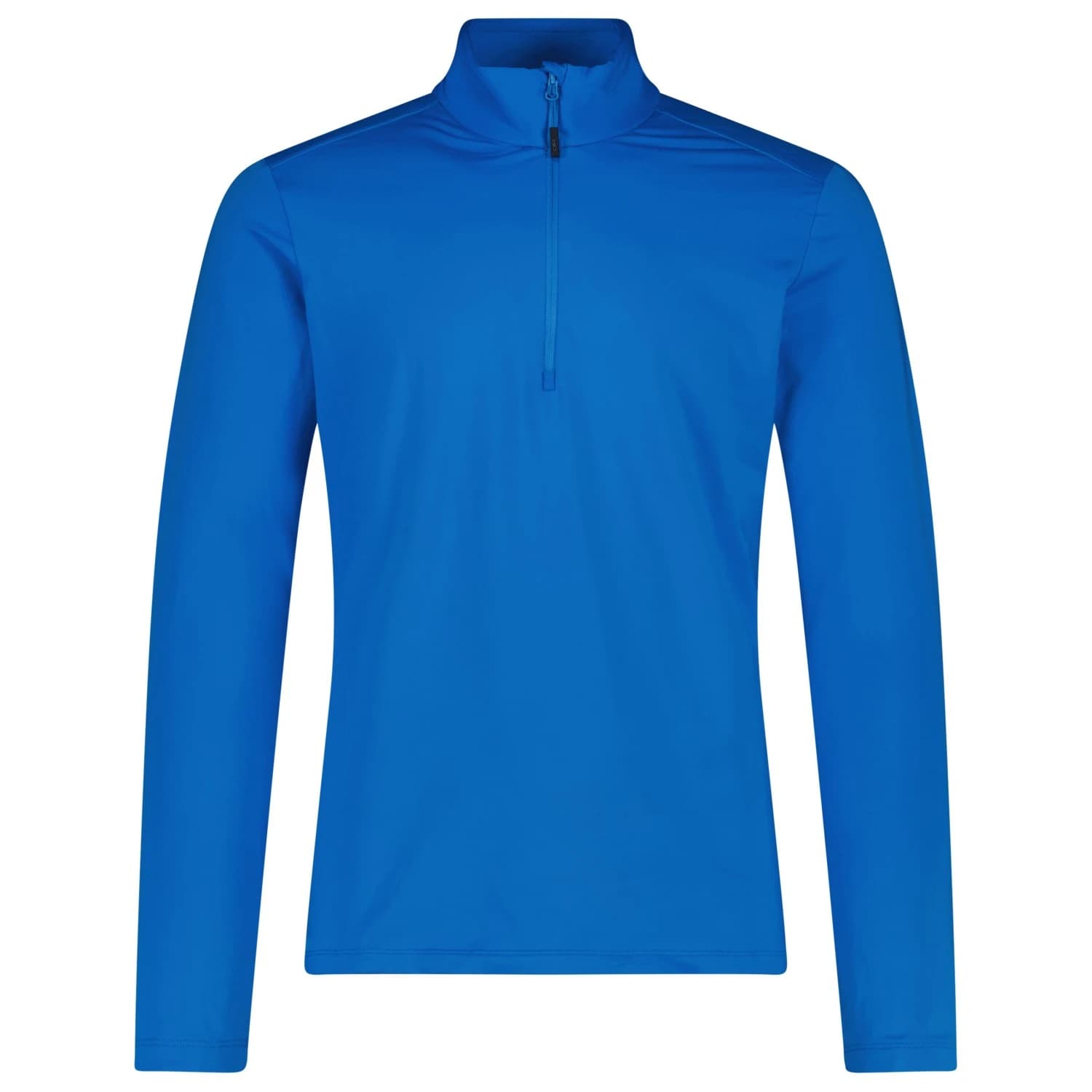 Поларен пуловер CMP Sweat Softech Fleece jumper - Royal Blue