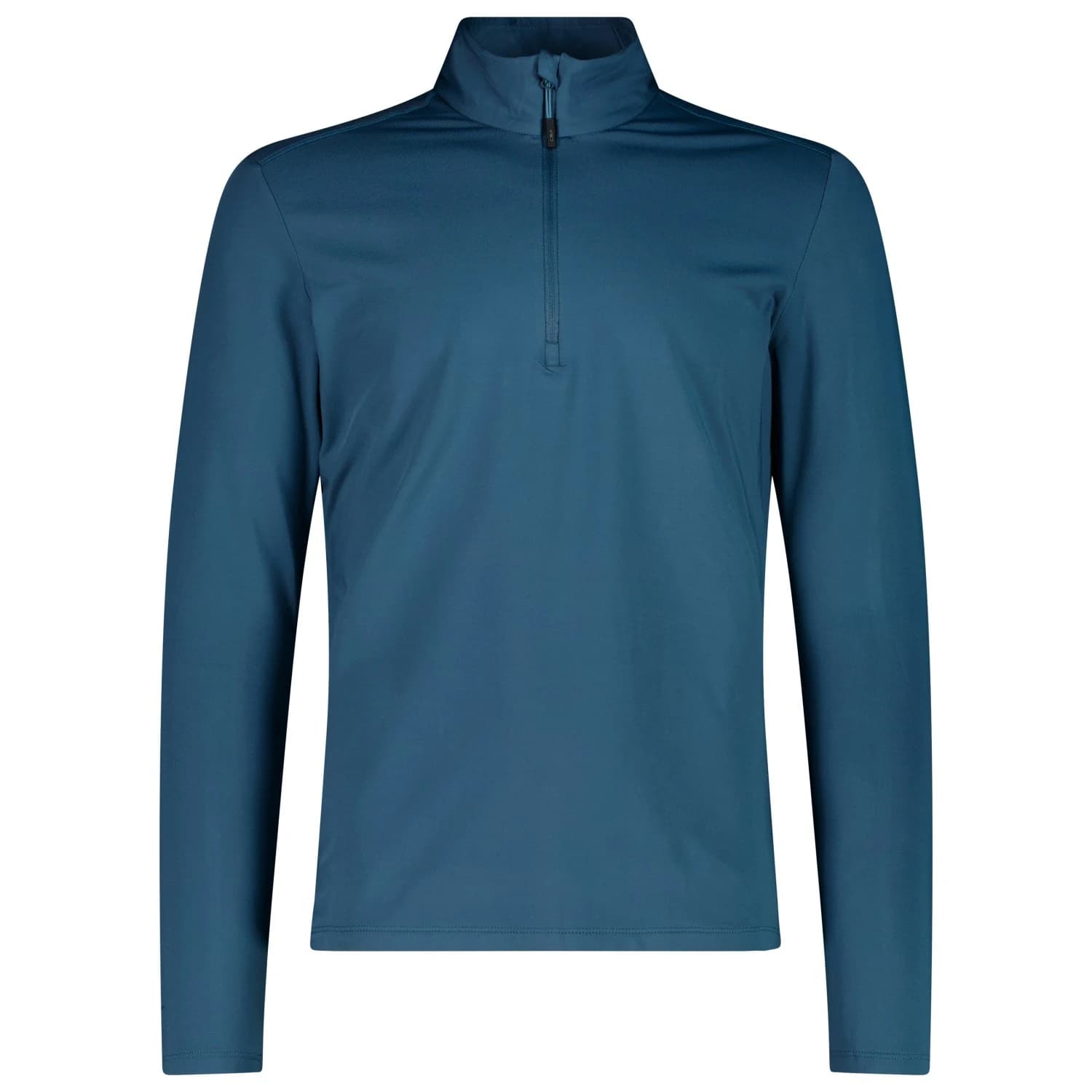 Поларен пуловер CMP Sweat Softech Fleece jumper - Avio