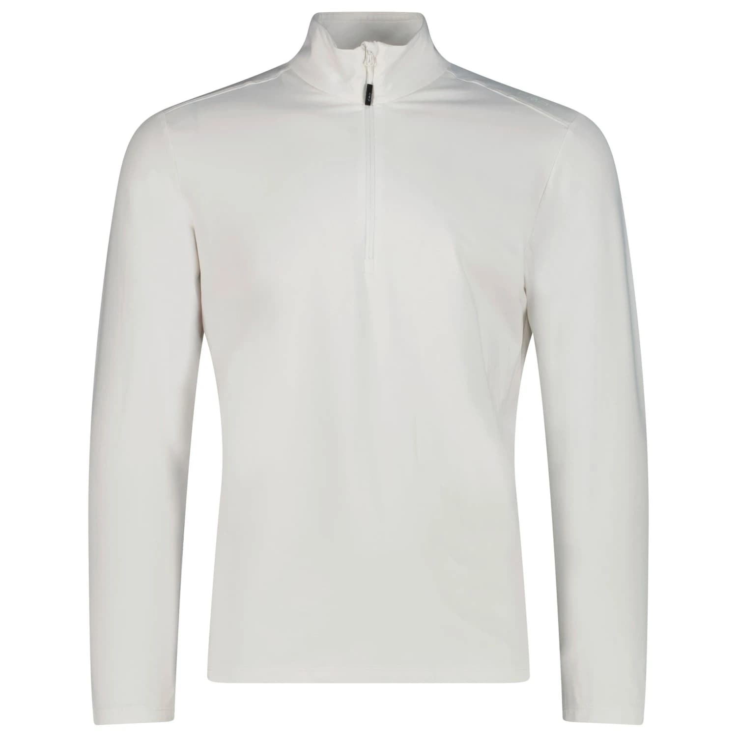 Поларен пуловер CMP Sweat Softech Fleece jumper - Bianco