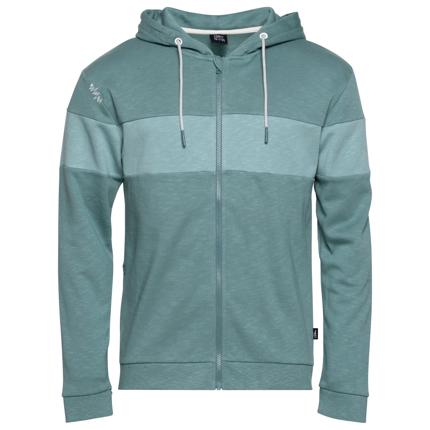 Мъжки суичър Chillaz Vaasa Fleece jacket - Dark Arctic