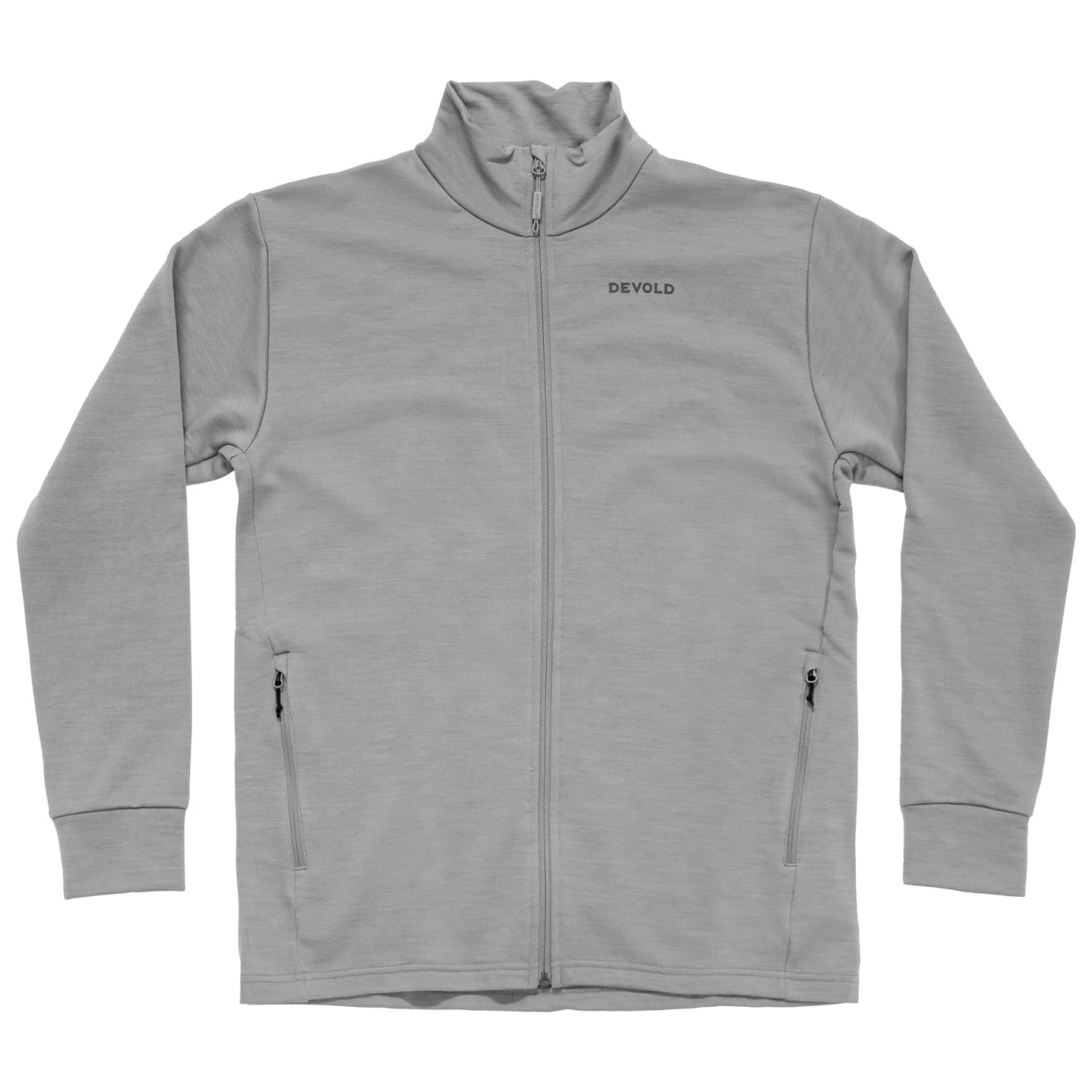 Мъжко вълнено яке Devold Everyday Jacket Merino jacket - Griffin