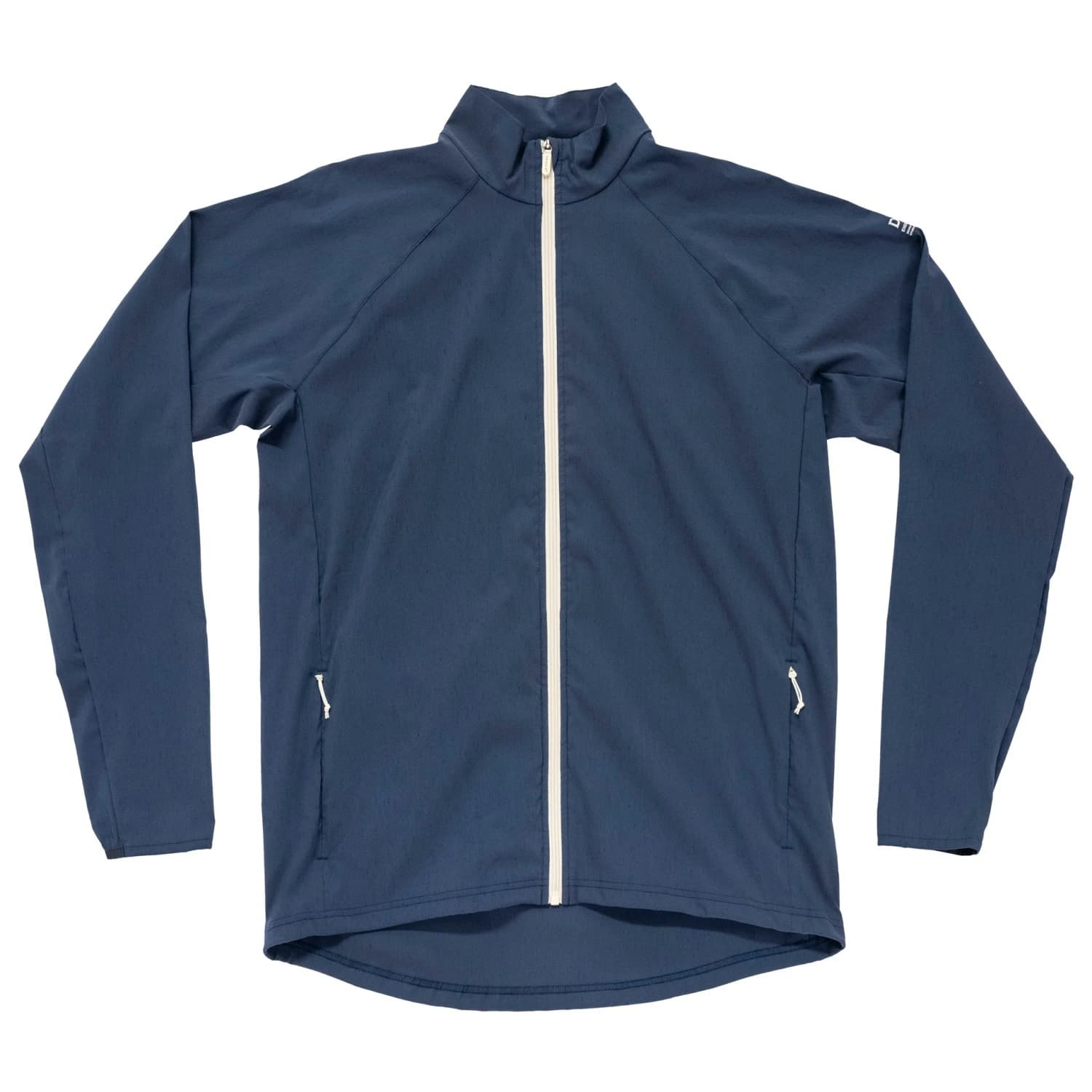 Мъжко вълнено яке Devold Endurance Merino Jacket Merino jacket - Night