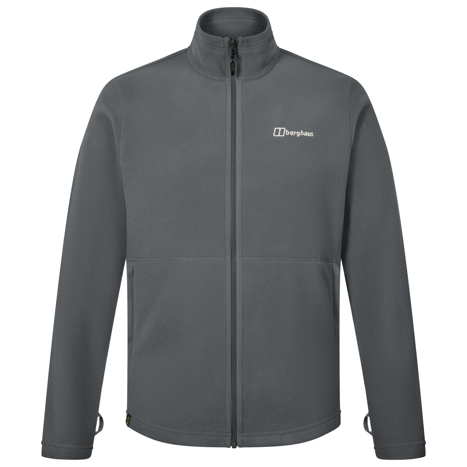 Мъжко поларено яке Berghaus Prism Micro PT Jacket Fleece jacket - Cavern