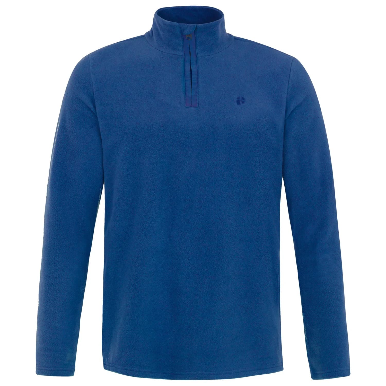Поларен пуловер Protest PRTReperfecto 1/4 Zip Active Top Fleece jumper - Vibrant Blue