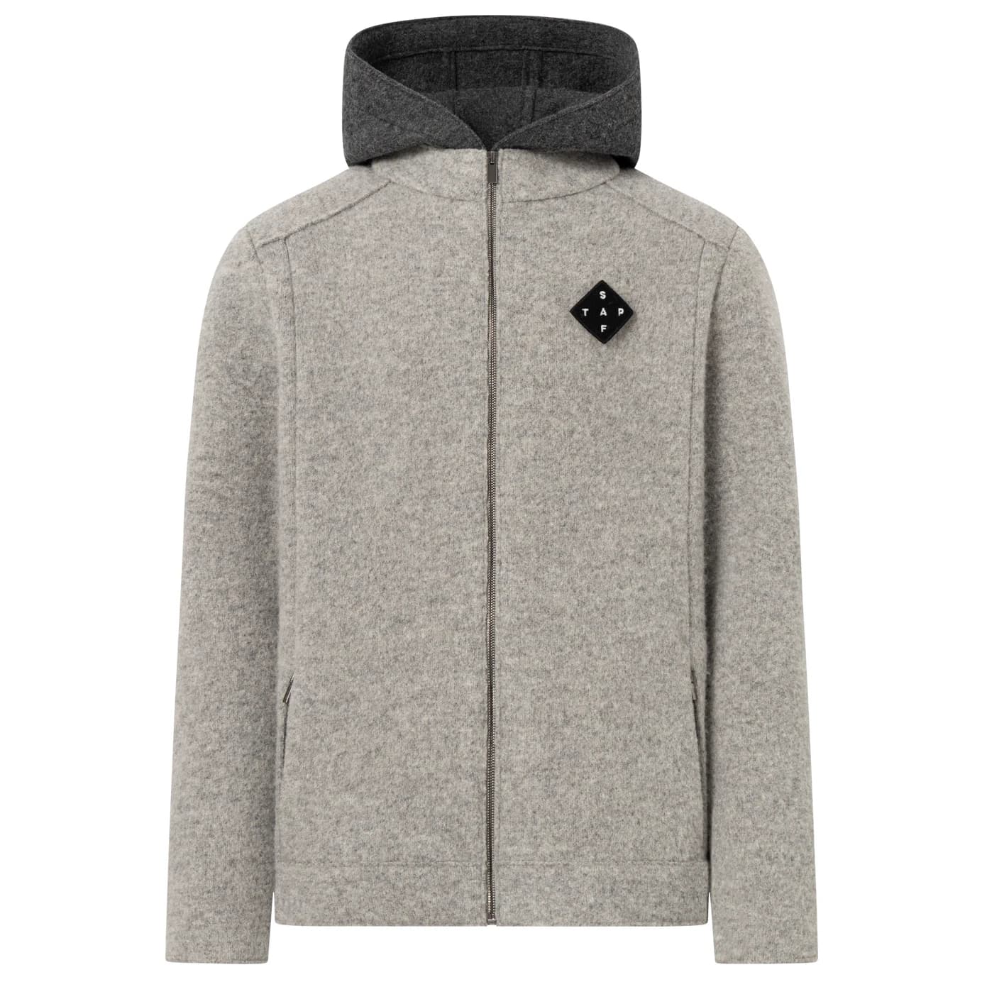 Вълнено яке STAPF Marhold Casual jacket - Dawn