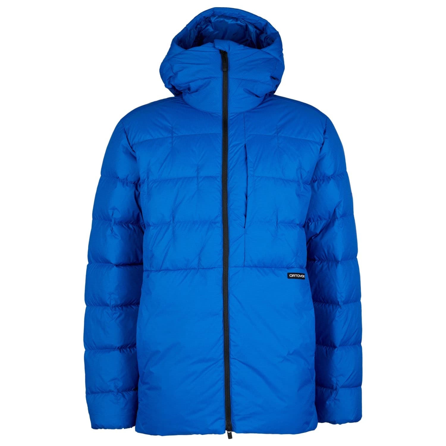 Мъжко пухено яке Ortovox DownWool 270 Jacket Insulation jacket - Blue Note