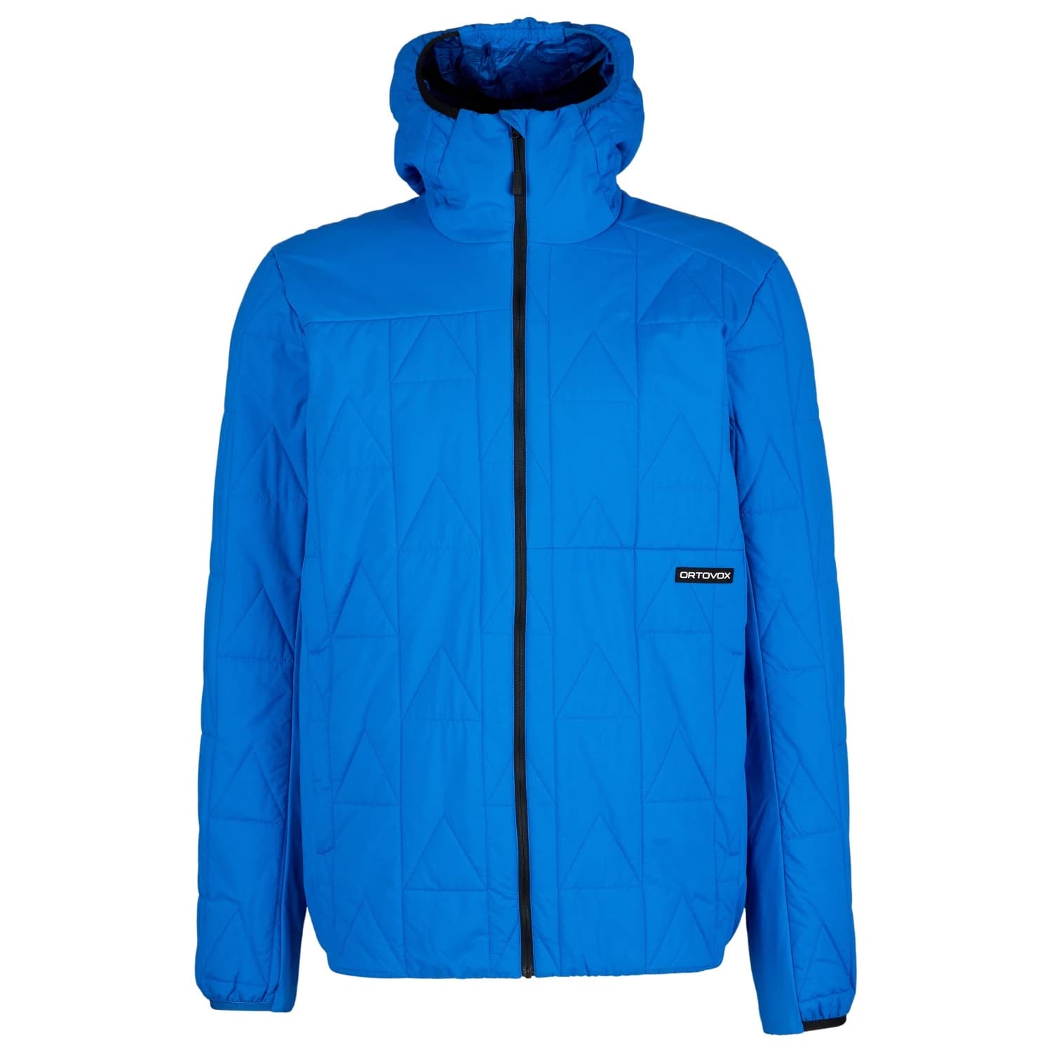 Мъжко вълнено яке Ortovox Ravine Metawool 90 Jacket Insulation jacket - Blue Note