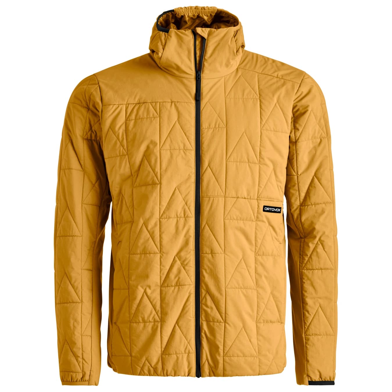 Мъжко вълнено яке Ortovox Ravine Metawool 90 Jacket Insulation jacket - Wild Cumin