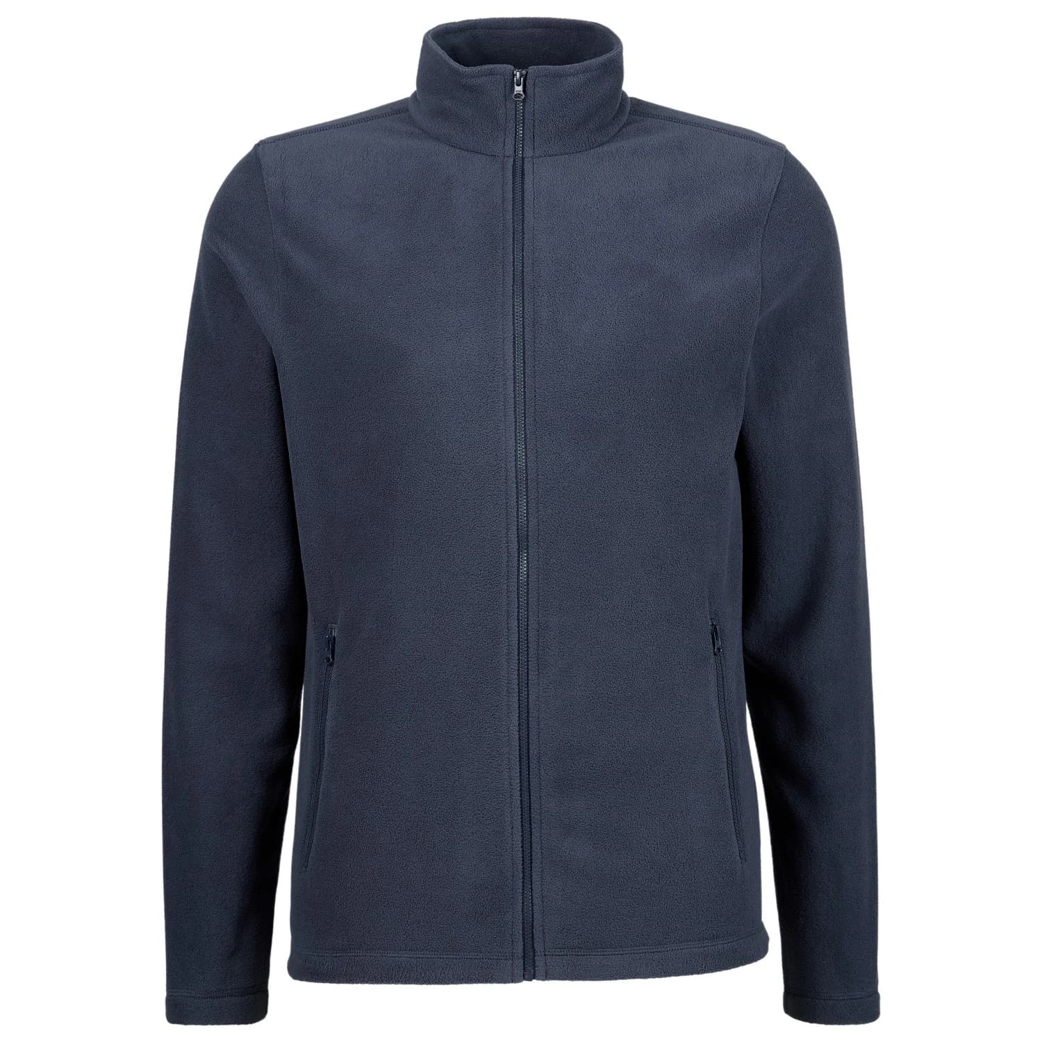 Мъжко поларено яке Heber Peak PepperbushHe. Fleece Jacket - Dark Night Blue