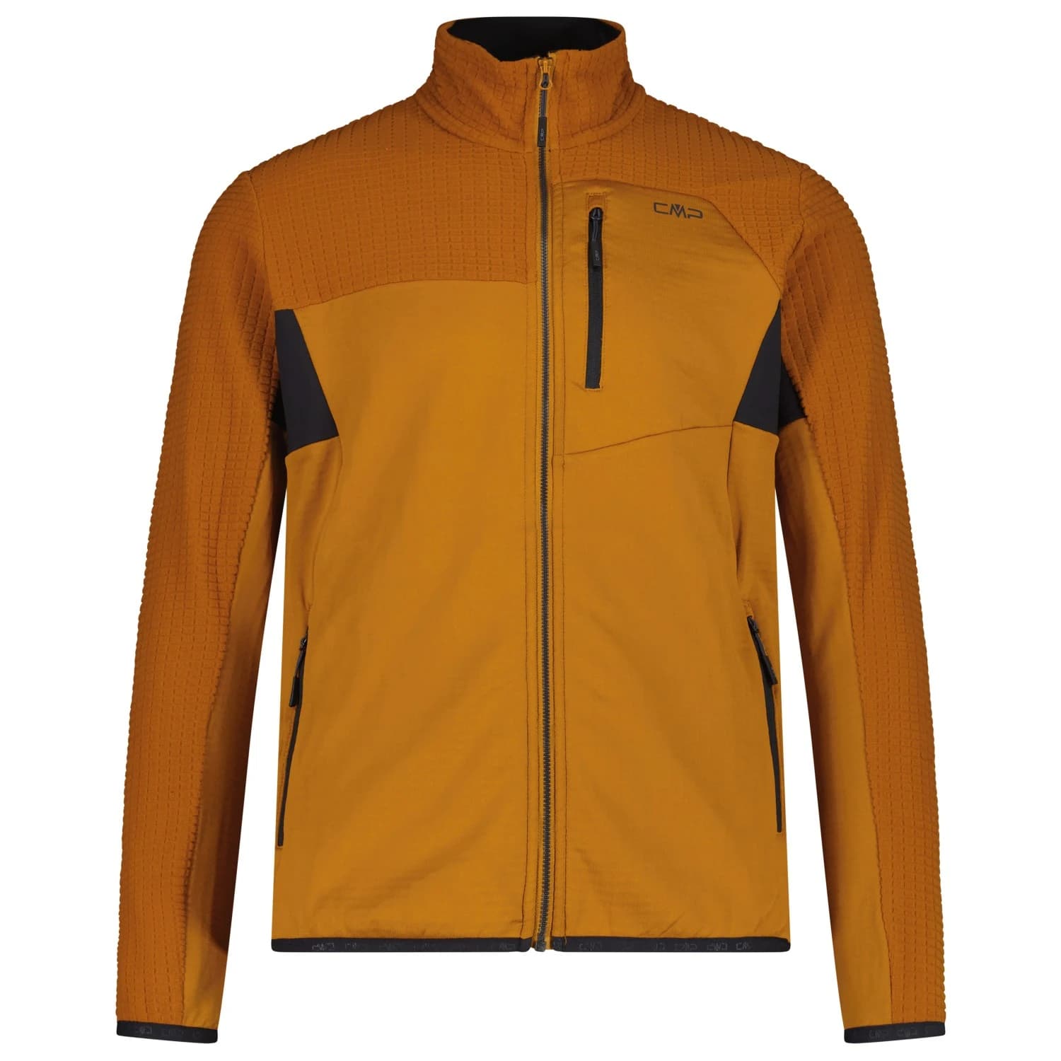Поларено яке CMP Jacket 36G1197 Fleece jacket - Caramel