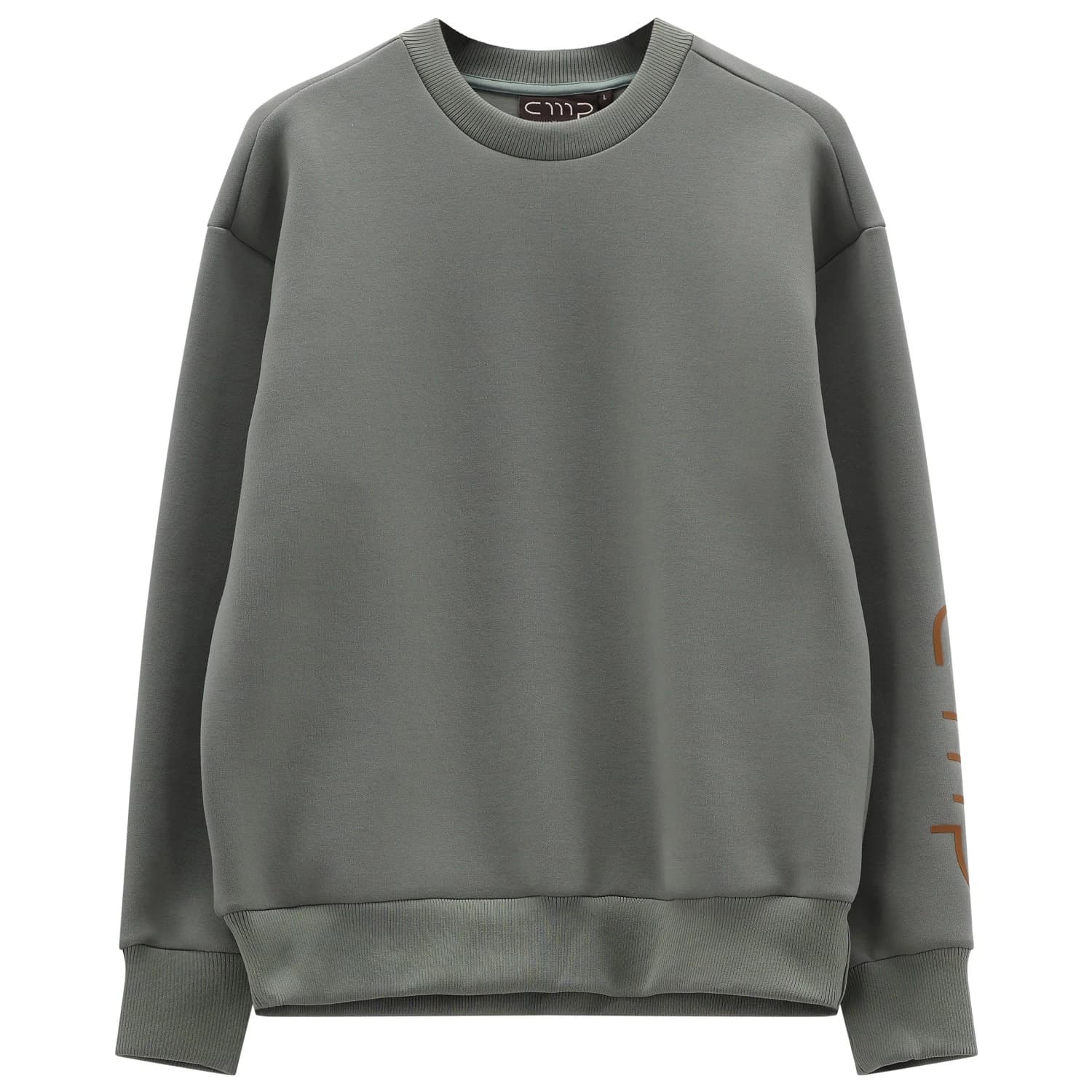 Мъжки поларен пуловер CMP Sweat 36D4347 Fleece jumper - Timo