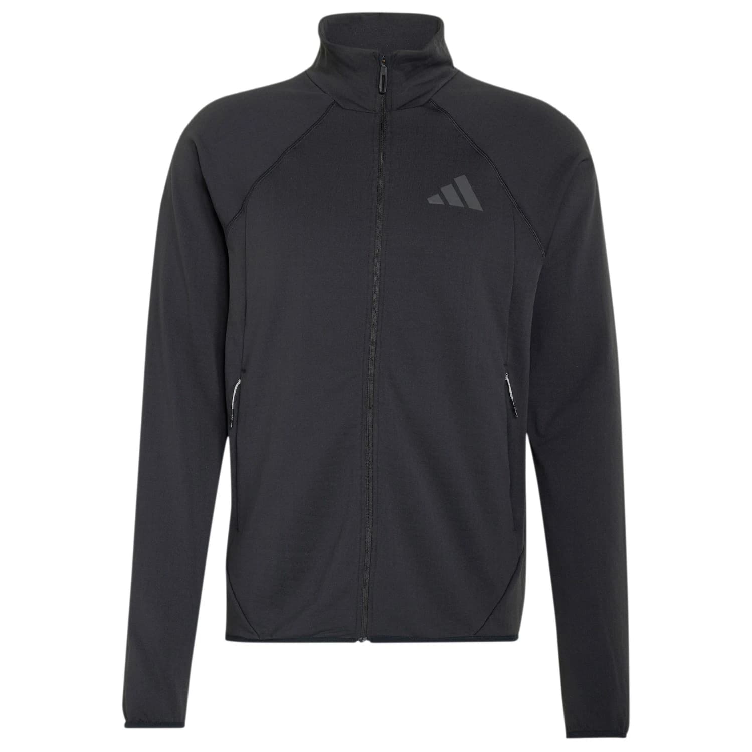 Поларено яке adidas Terrex Xperior VK Fleece Jacket - Black