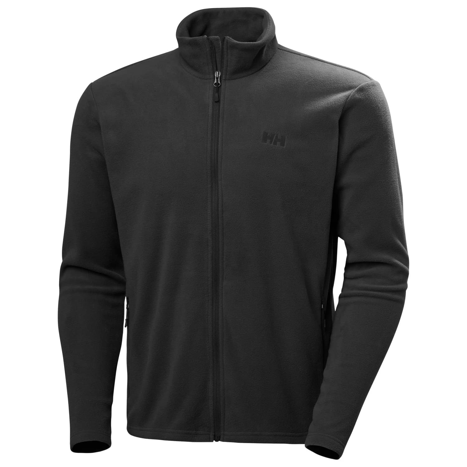Мъжко поларено яке Helly Hansen Daybreaker Fleece Jacket - Black