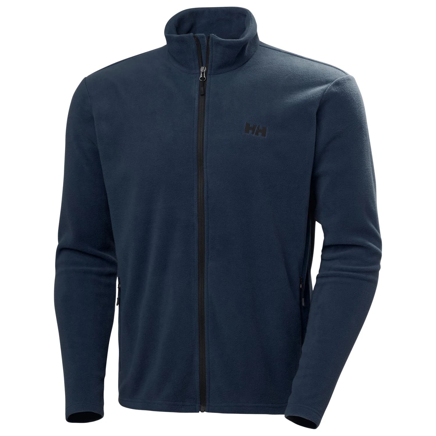 Мъжко поларено яке Helly Hansen Daybreaker Fleece Jacket - Navy