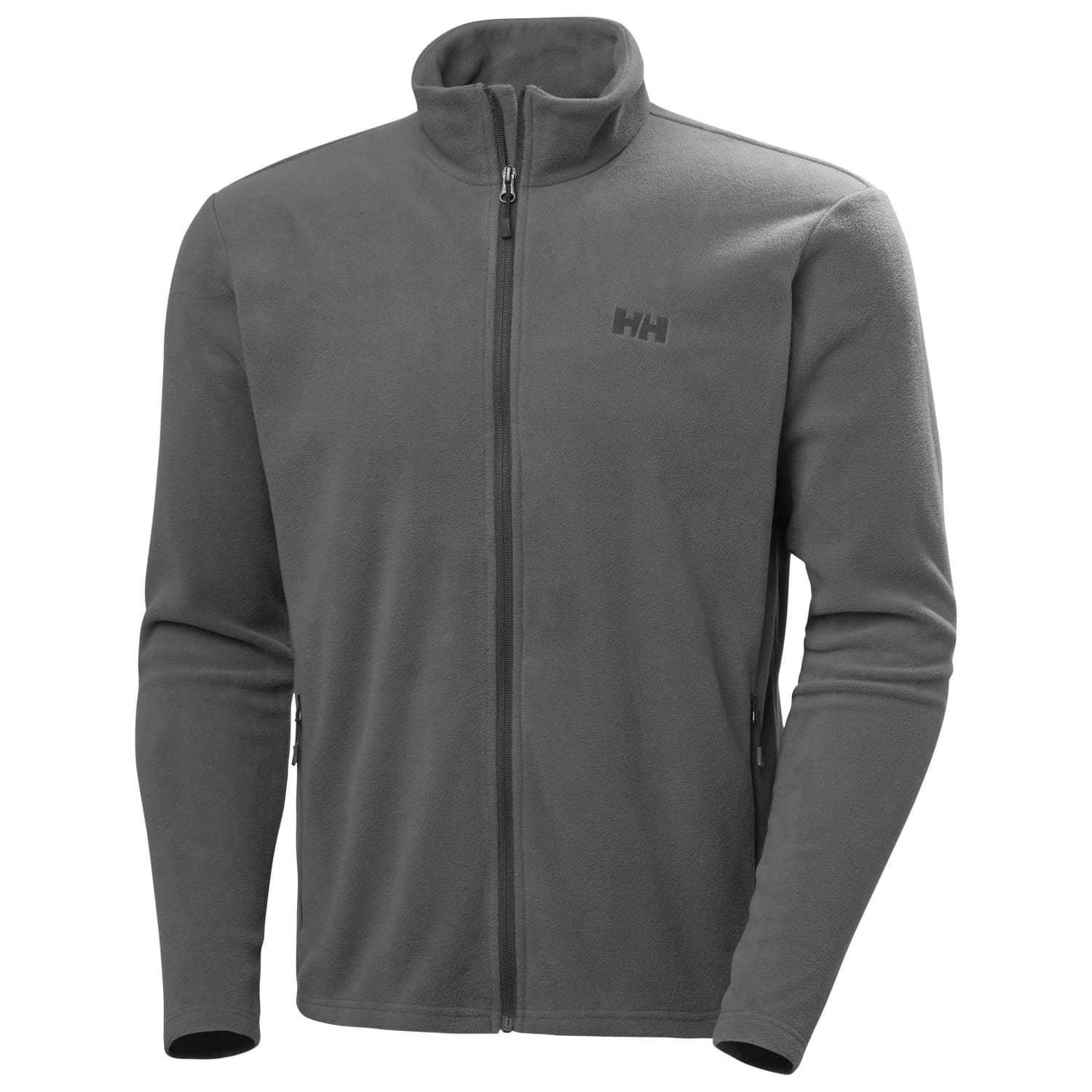 Мъжко поларено яке Helly Hansen Daybreaker Fleece Jacket - Thunder Grey