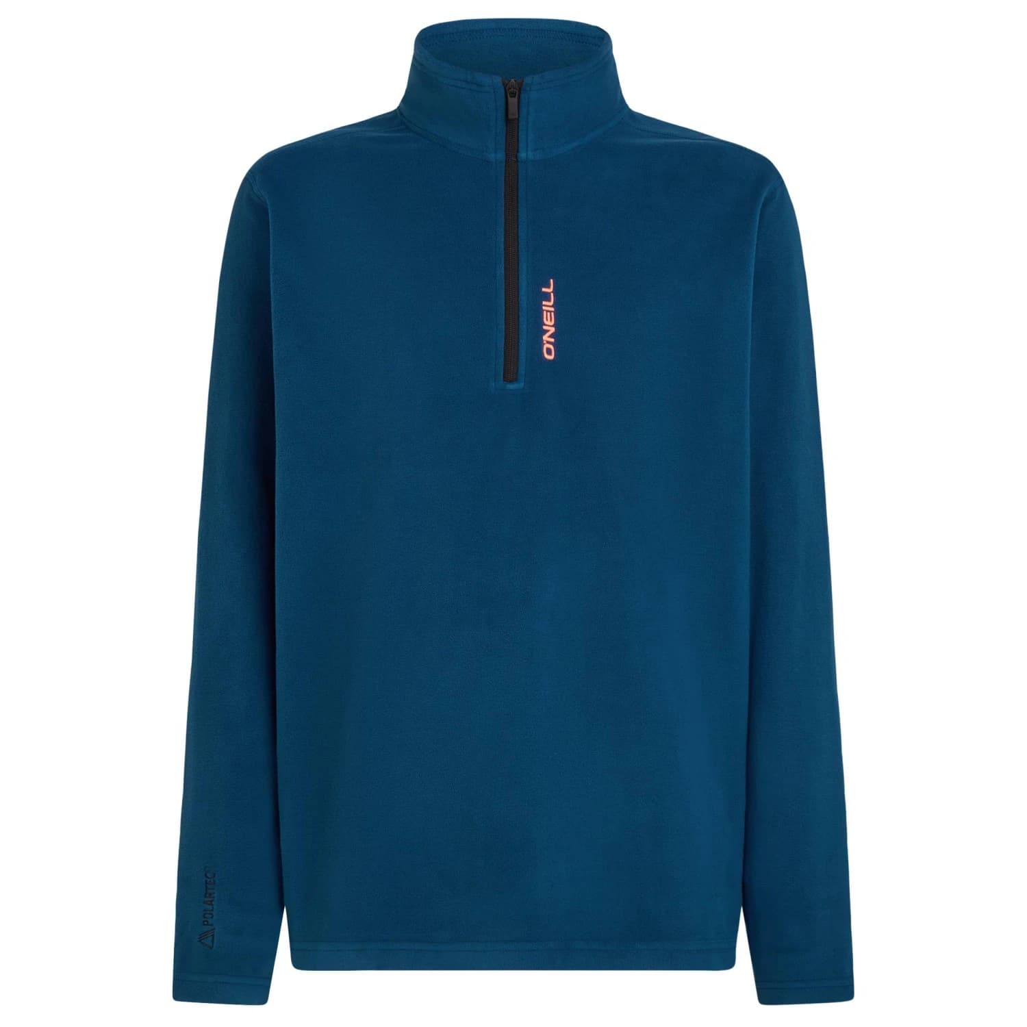 Поларен пуловер O'Neill FWC'Cruz Jack's Polartec Half Zip Fleece jumper - Regal Blue